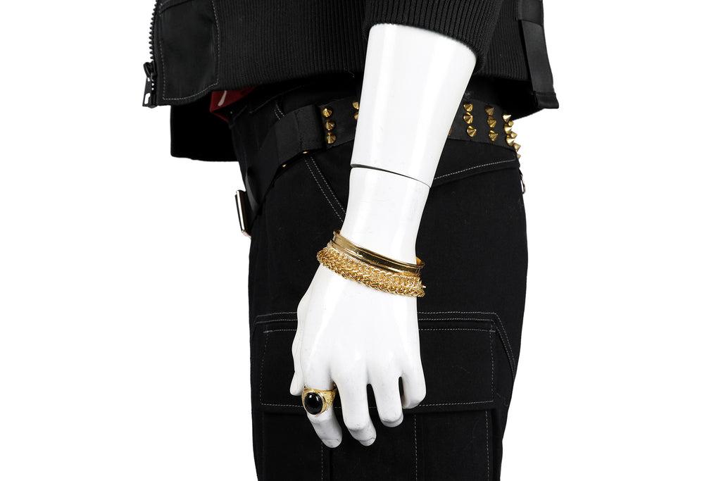 Costume de Cosplay Jackie Welles