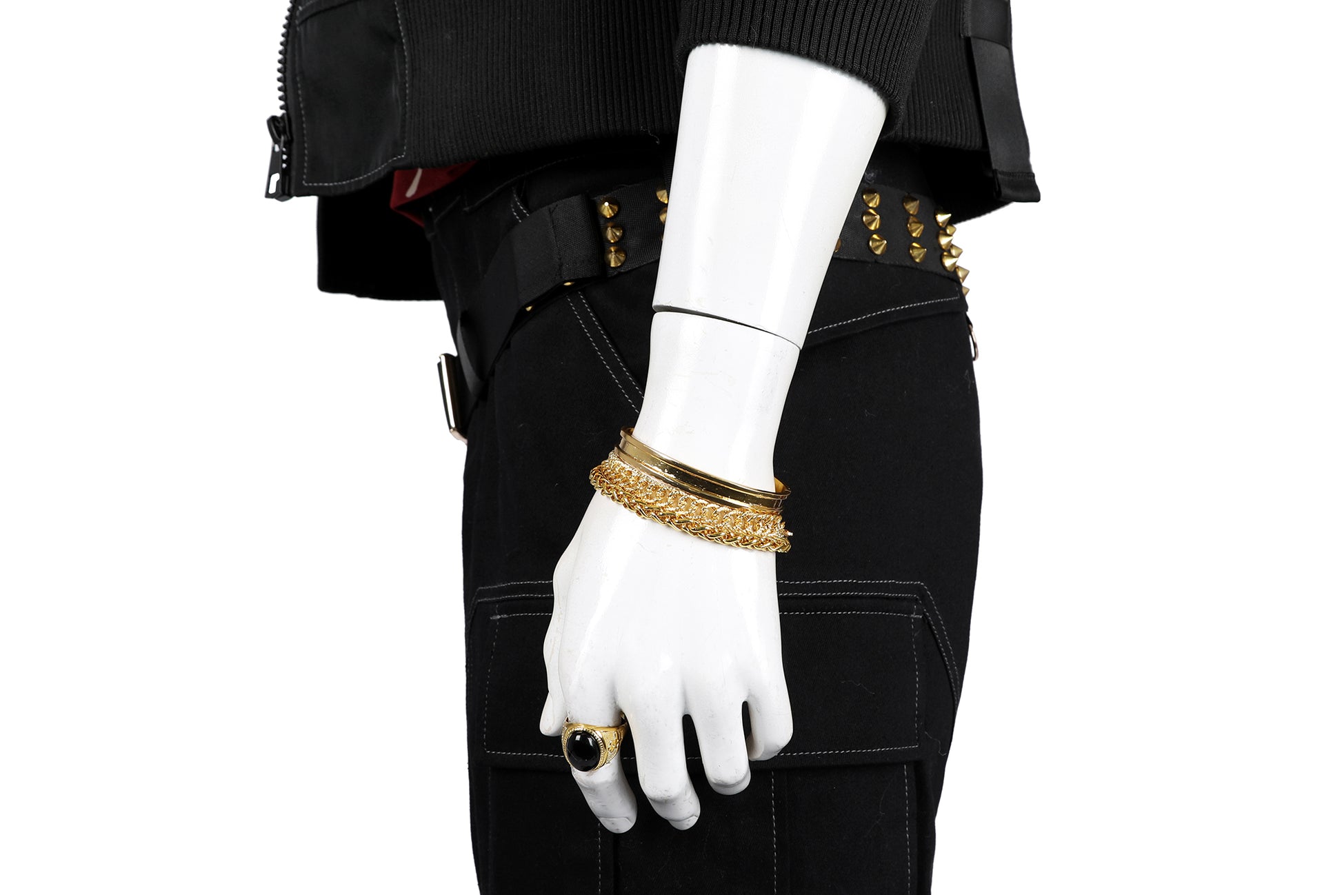 Costume de Cosplay Jackie Welles