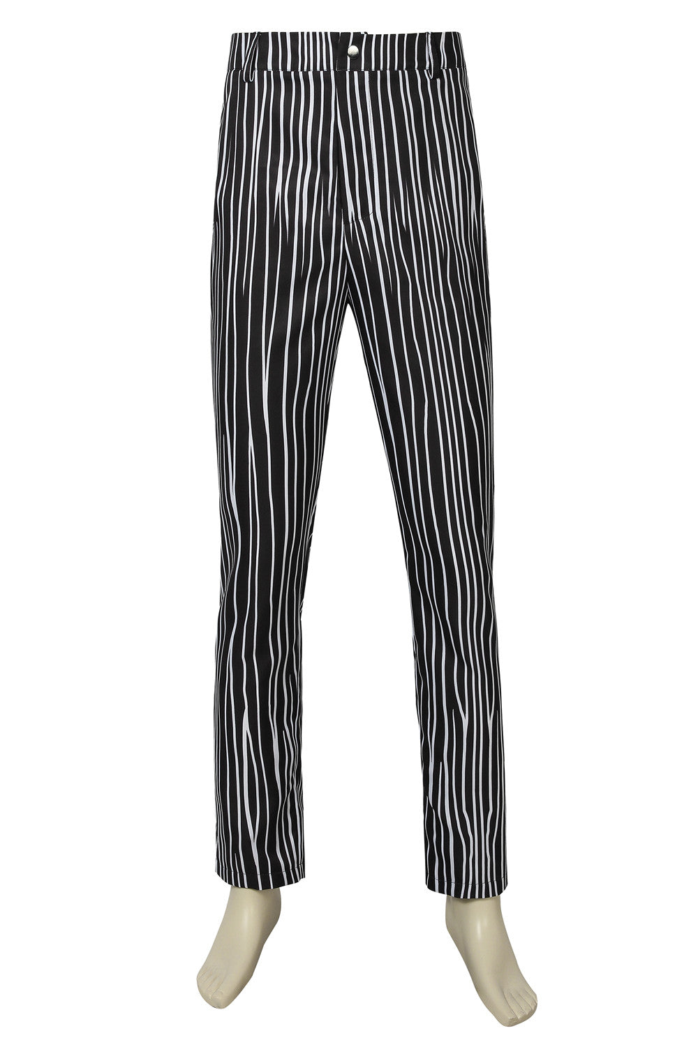 Costume Cosplay Jack Skellington L'Étrange Noël De Monsieur Jack
