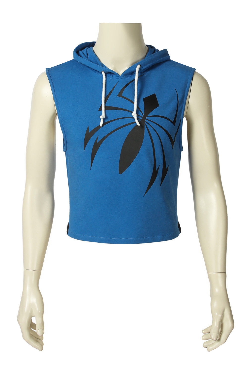Combi Cosplay Scarlet Spider Ben Reilly