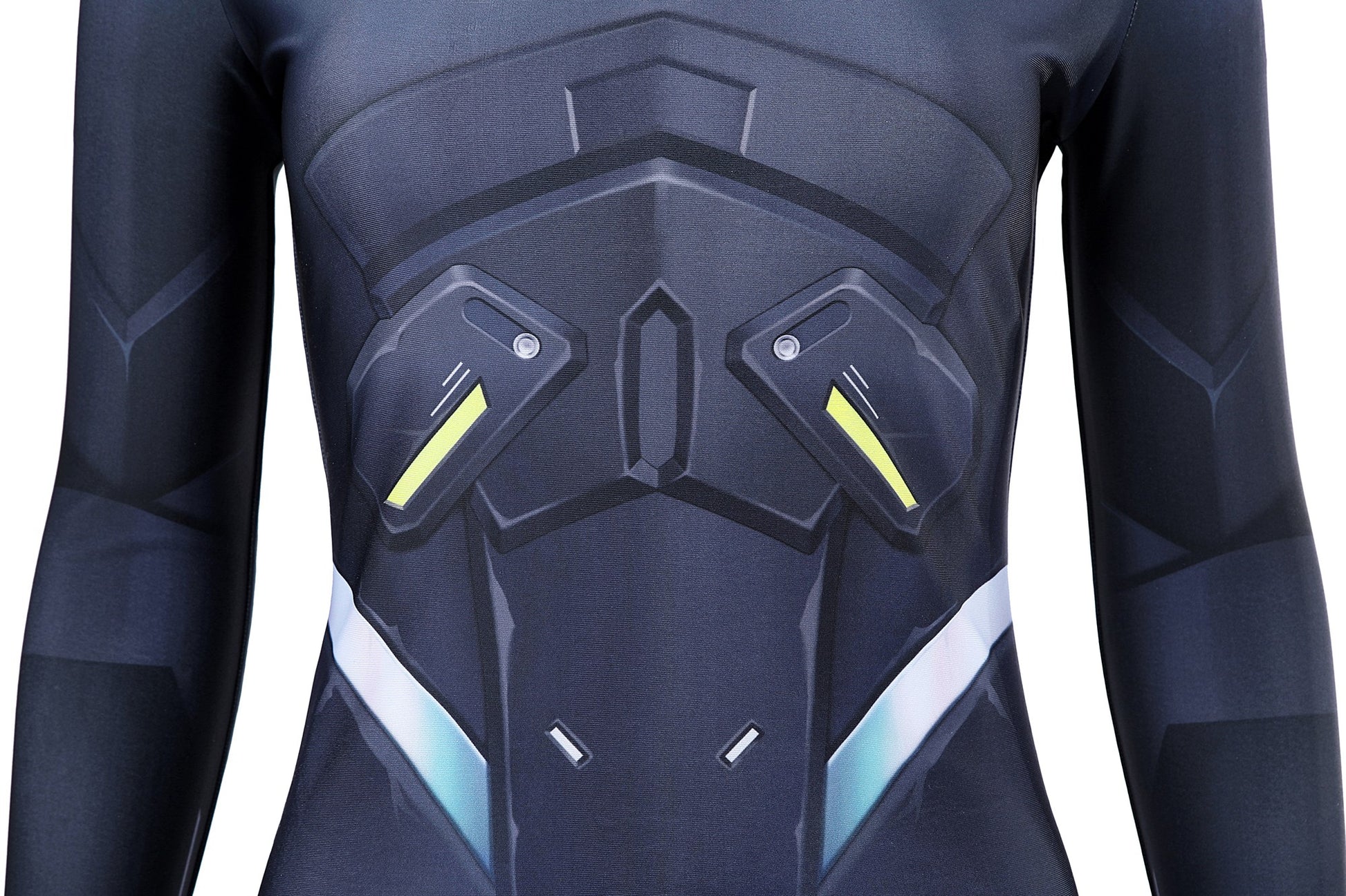 Costume de Cosplay Vyse