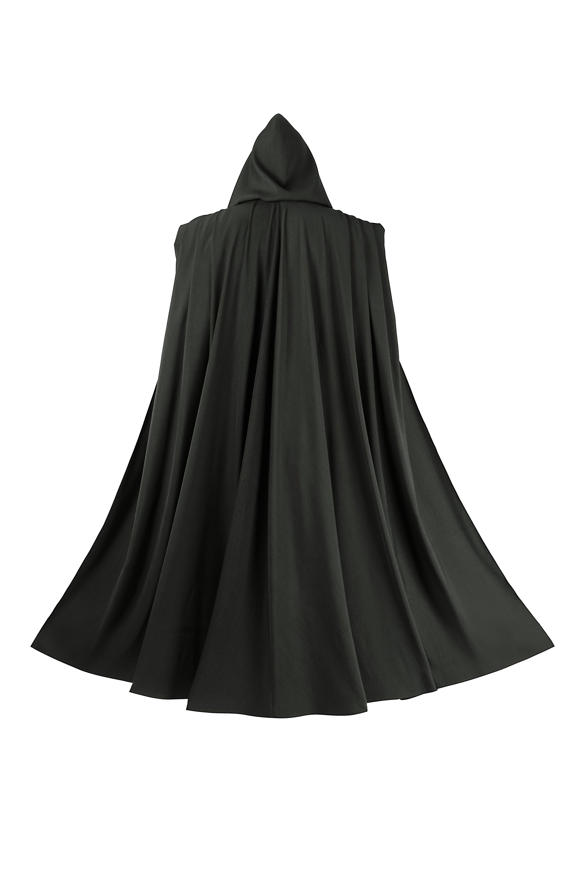 Victor Von Doom Costume Cosplay Tenue Noire