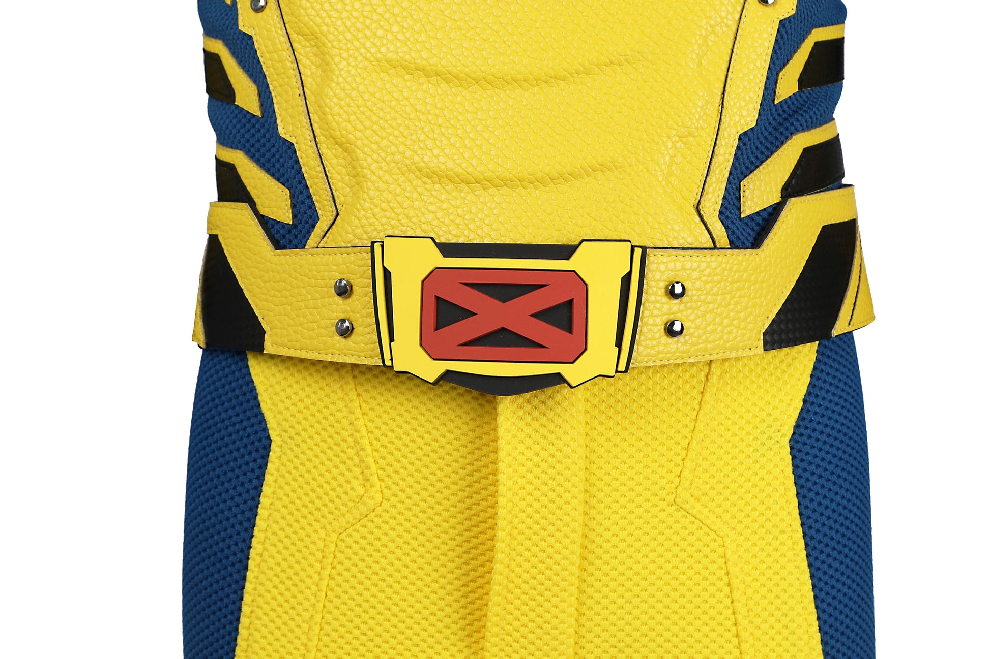 Costume de Cosplay Logan Howlett