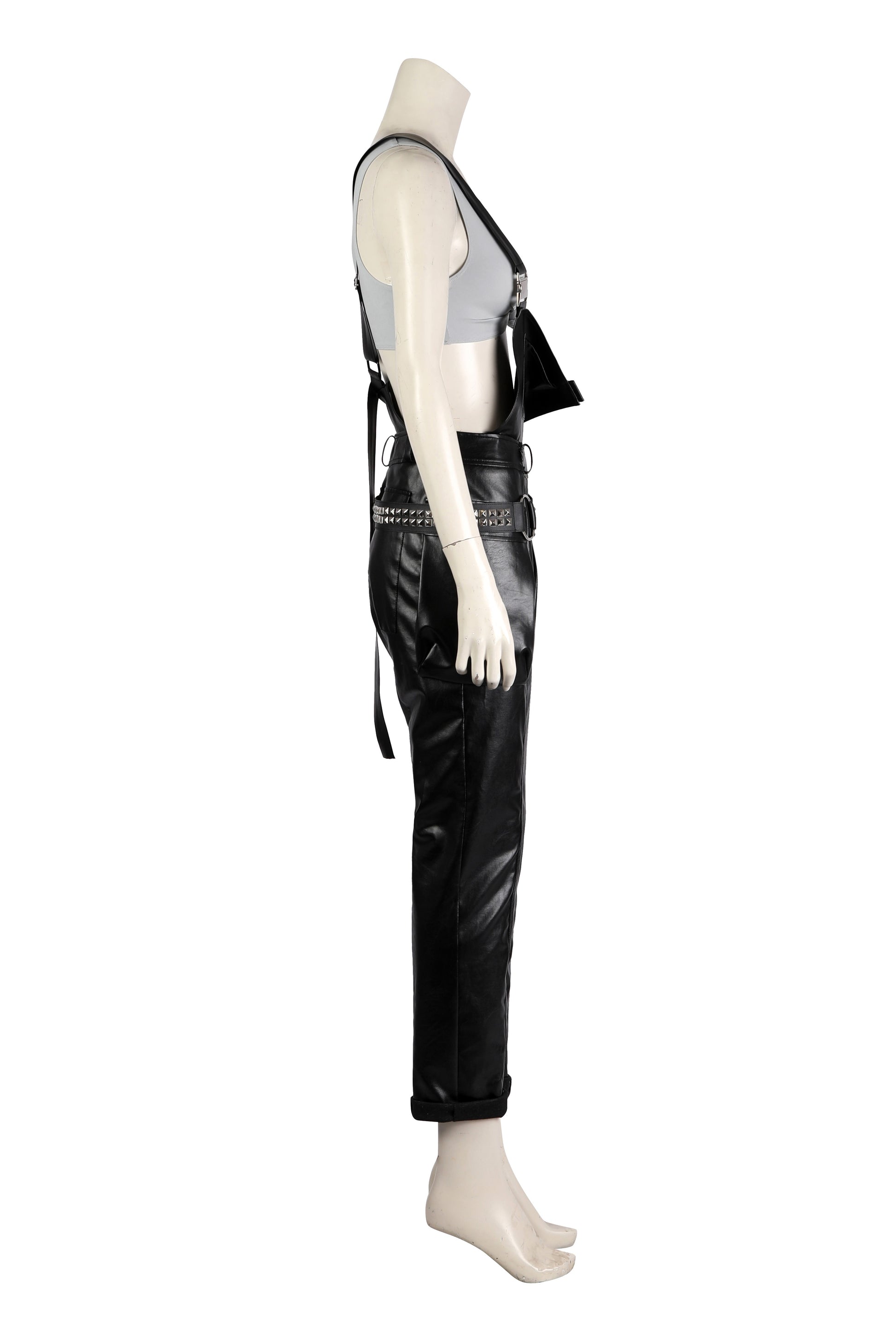 Costume de Cosplay Tenue de Judy Alvarez