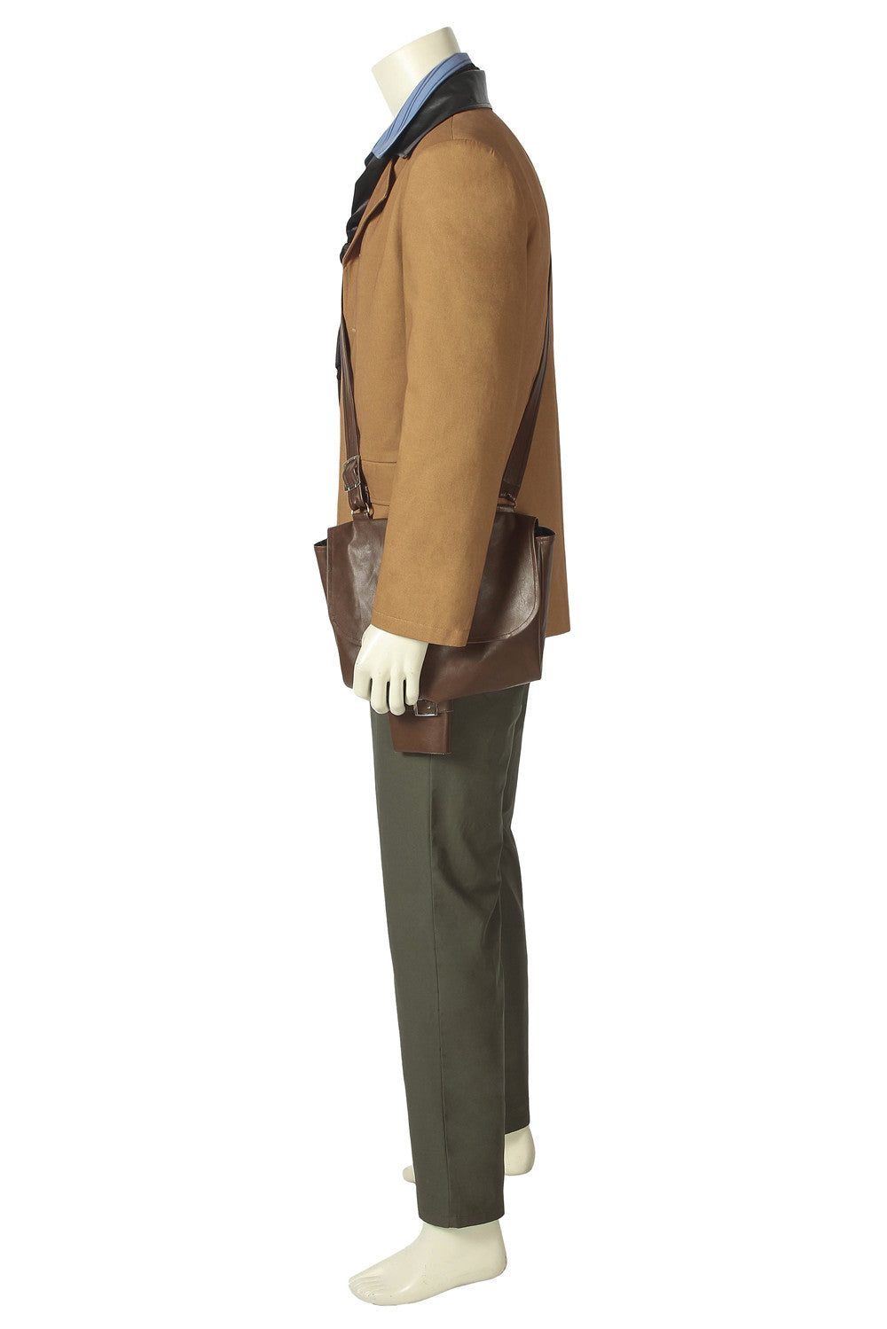 Costume de Cosplay d'Arthur Morgan