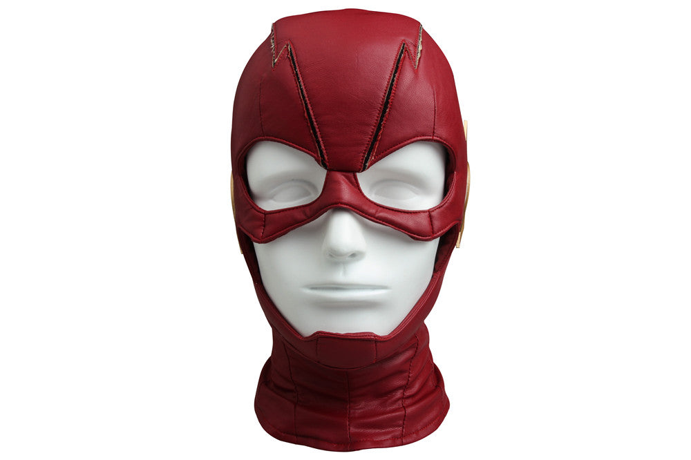 Costume de Cosplay de Barry Allen