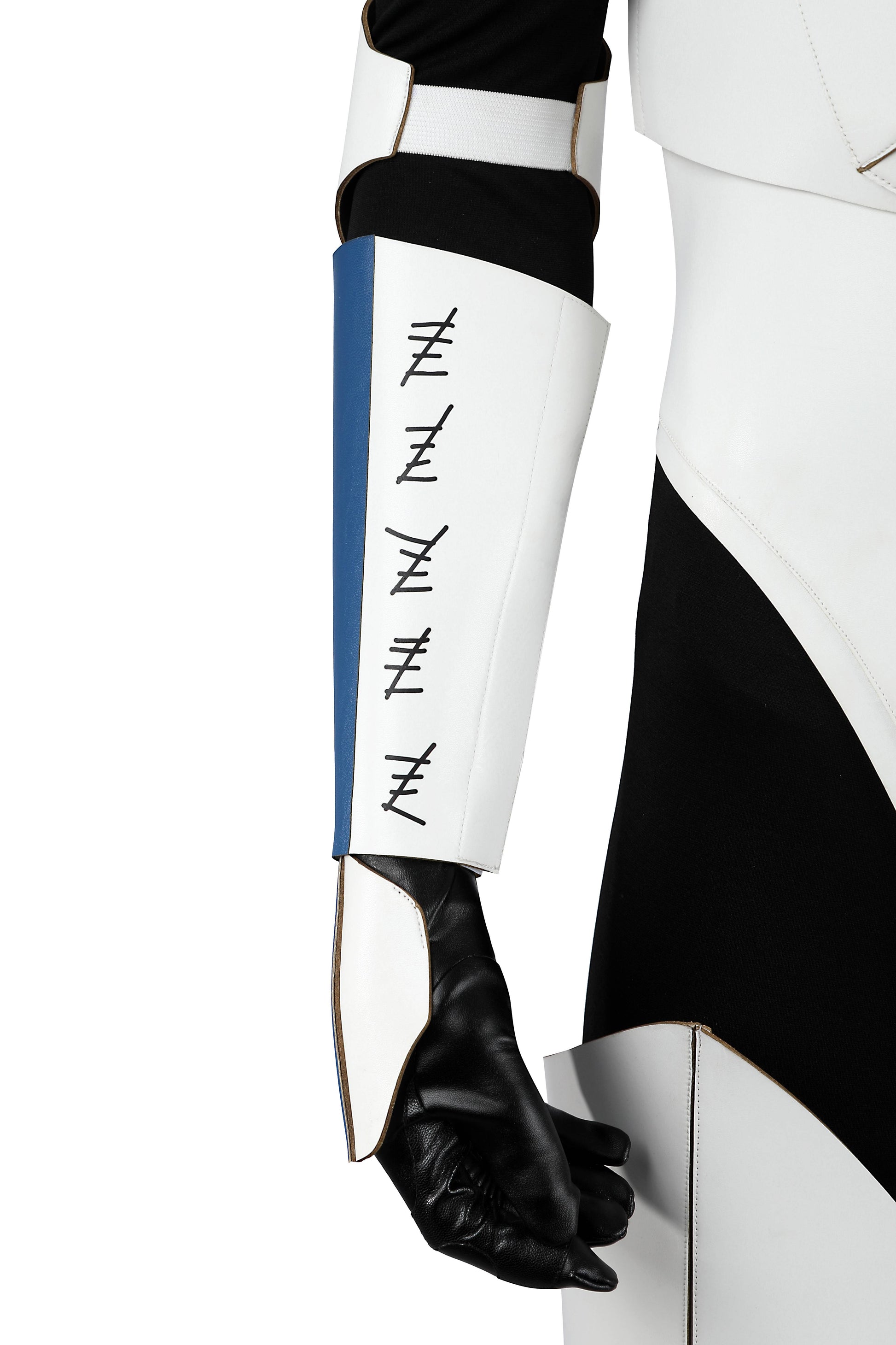 Costume de Cosplay de Captain Rex