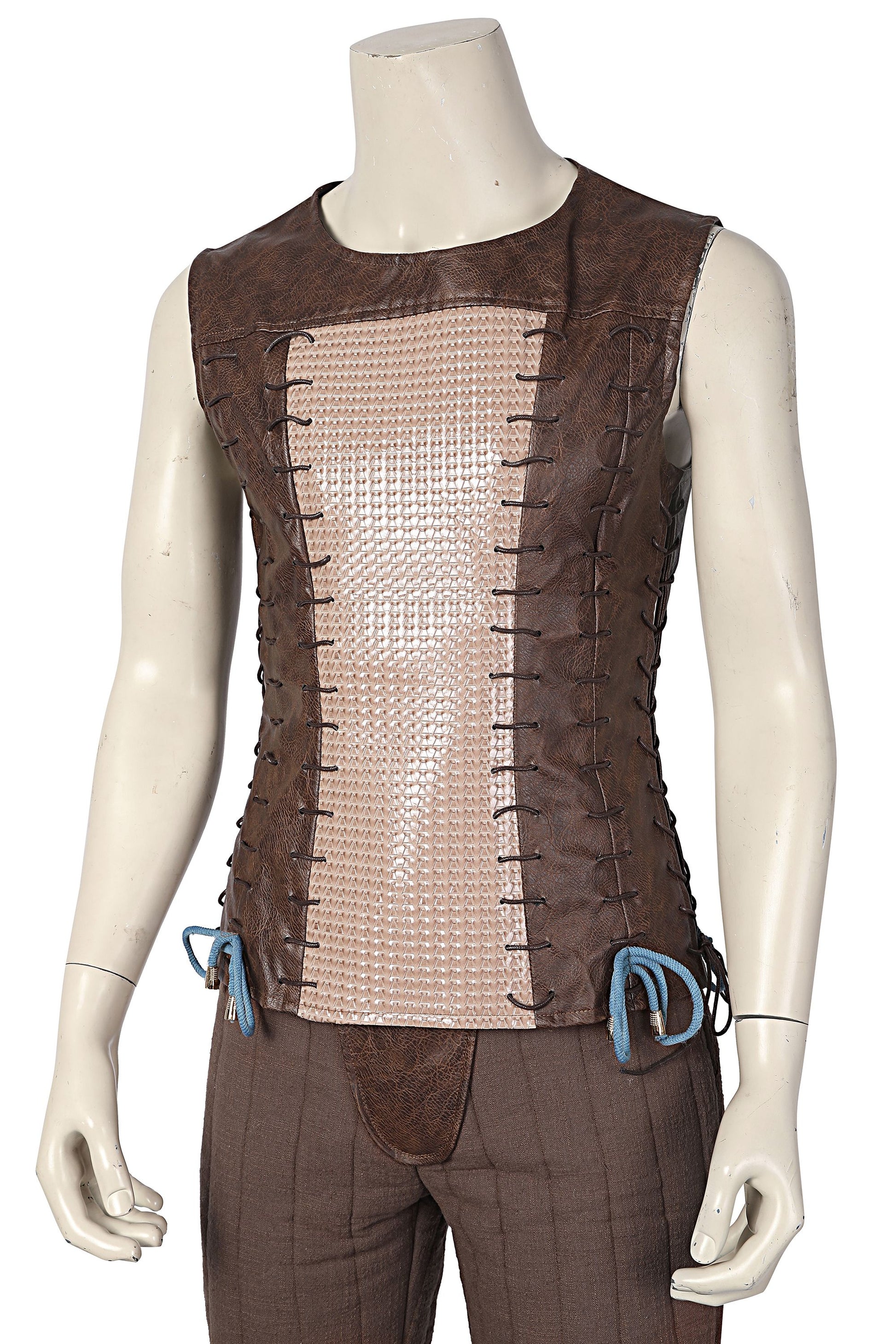 The Witcher Costume Cosplay De Geralt De Riv