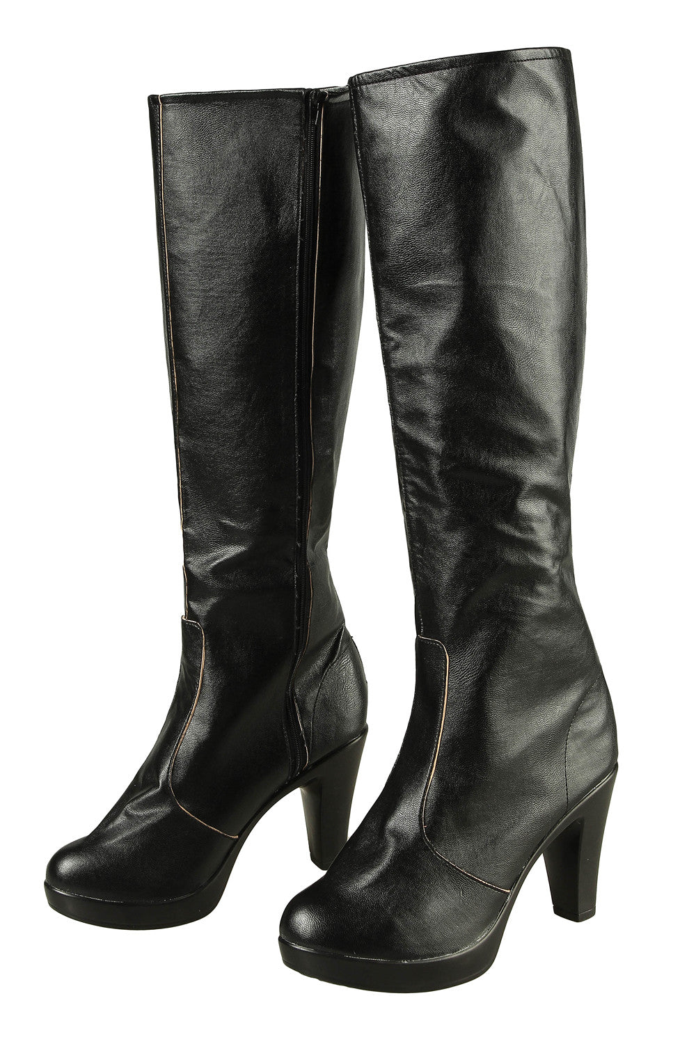 Costume de Cosplay Trish