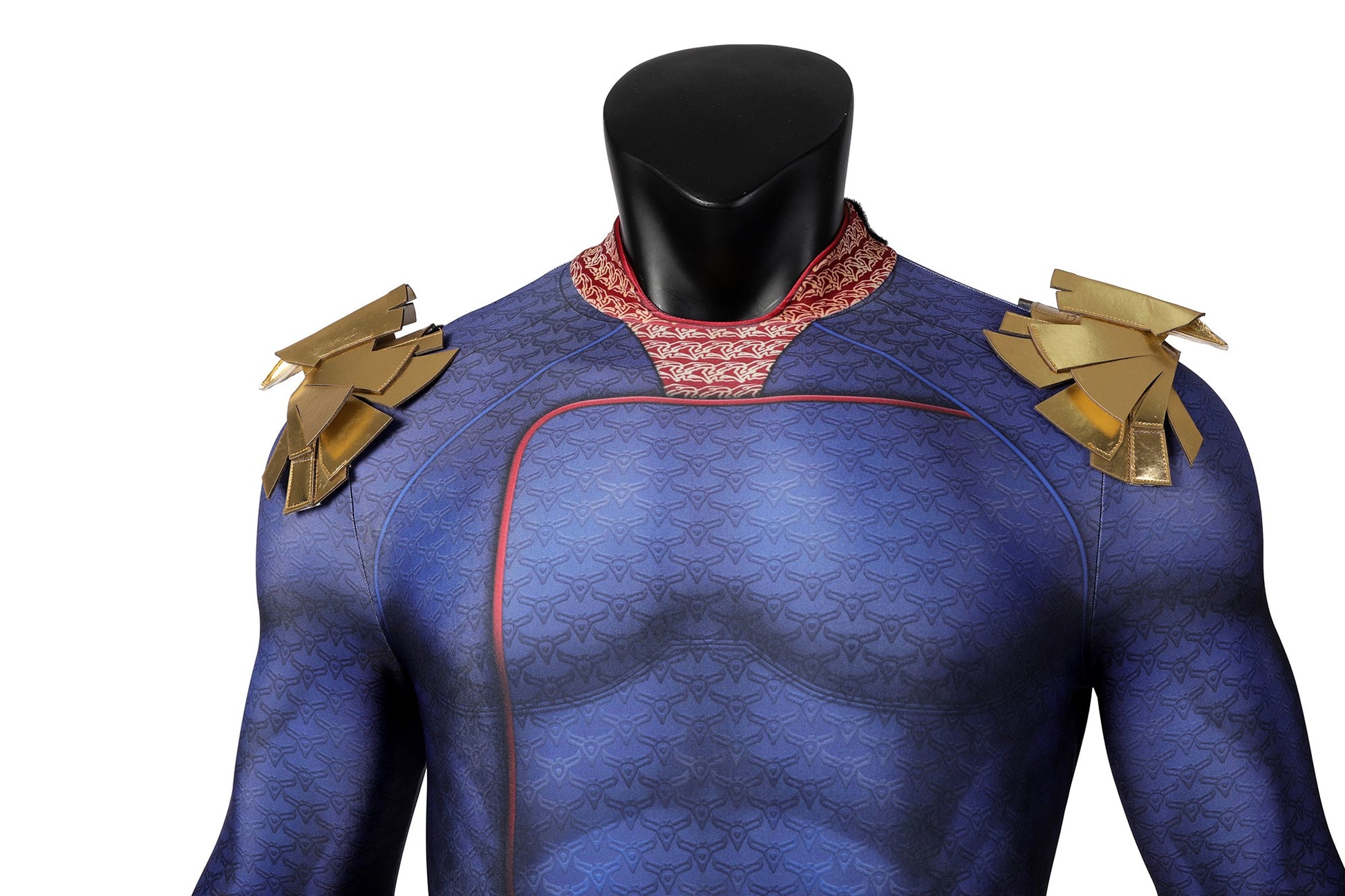 Homelander Combinaison de Cosplay
