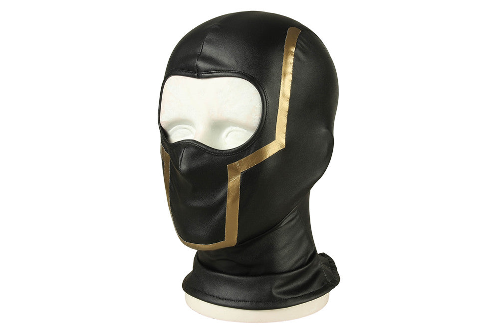 Costume de Cosplay Clint Barton Tenue Noire
