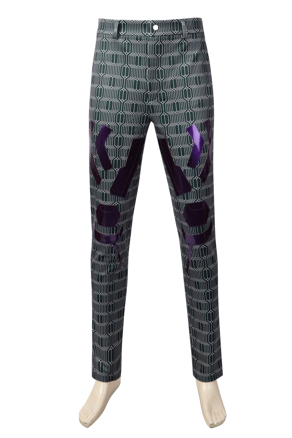 Costume de Cosplay Kang