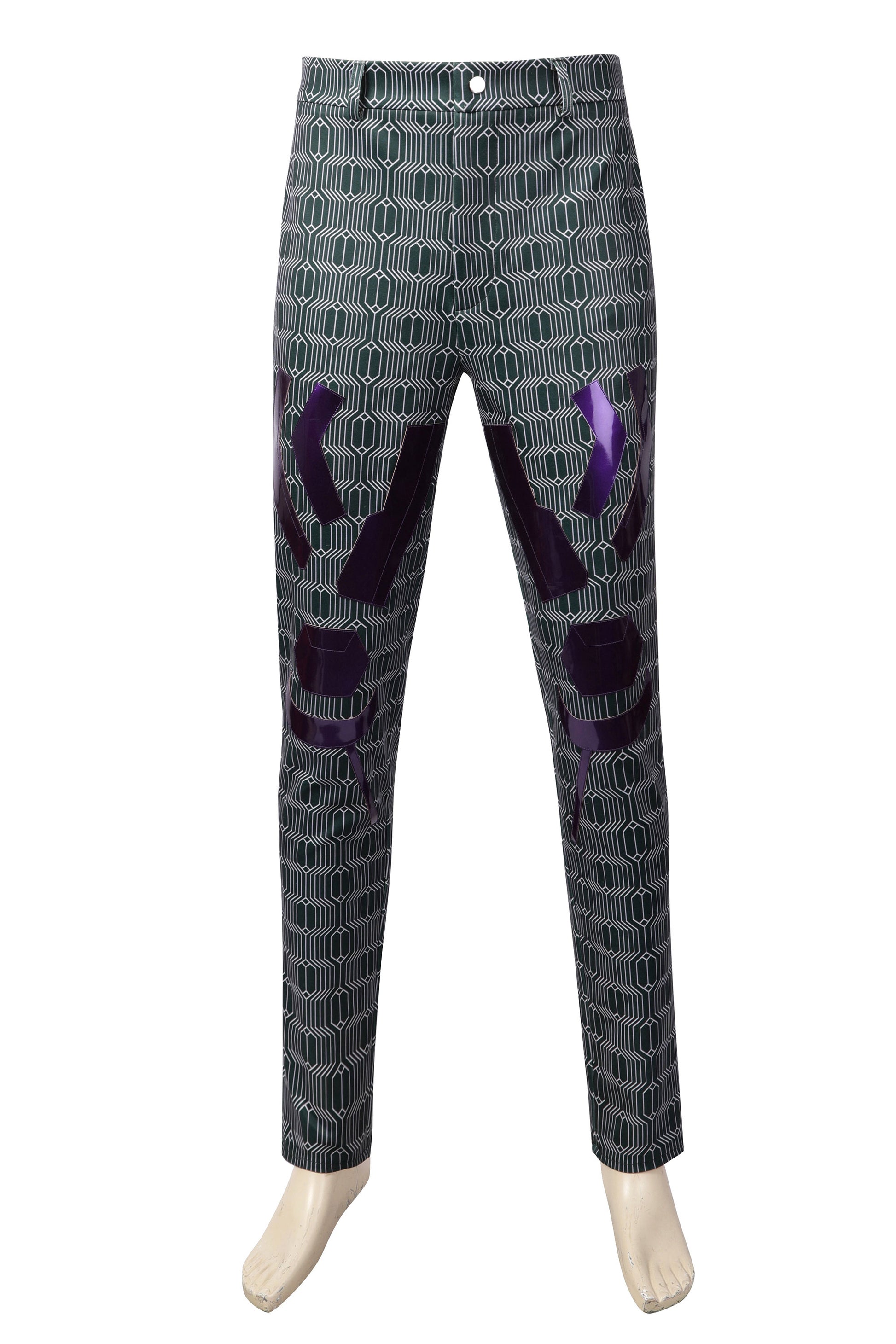 Costume de Cosplay Kang