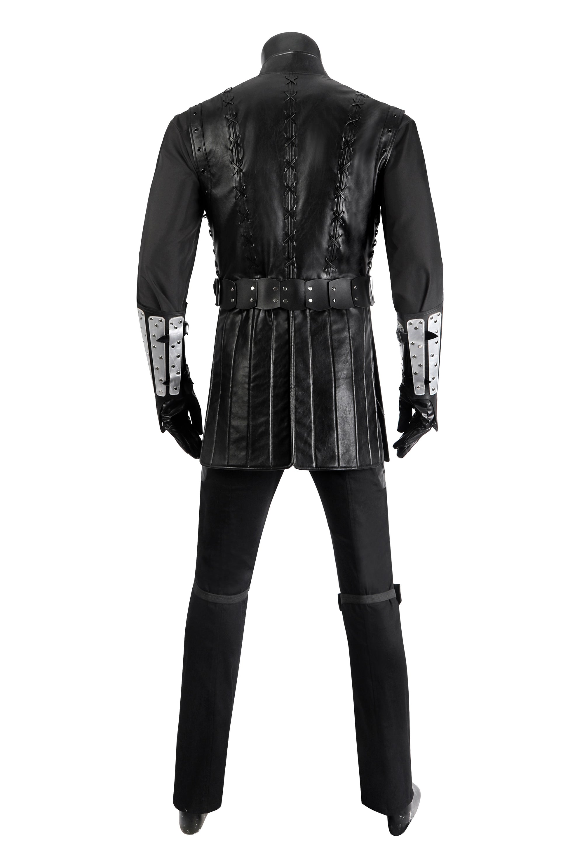 Costume de Cosplay Geralt