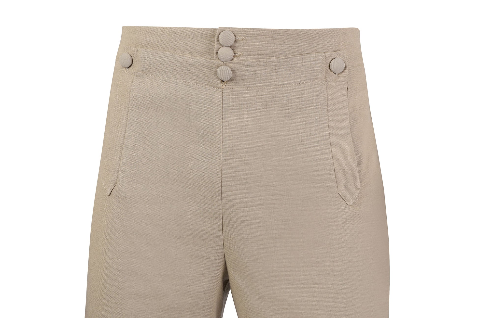 Costume de cosplay du Prince Eric