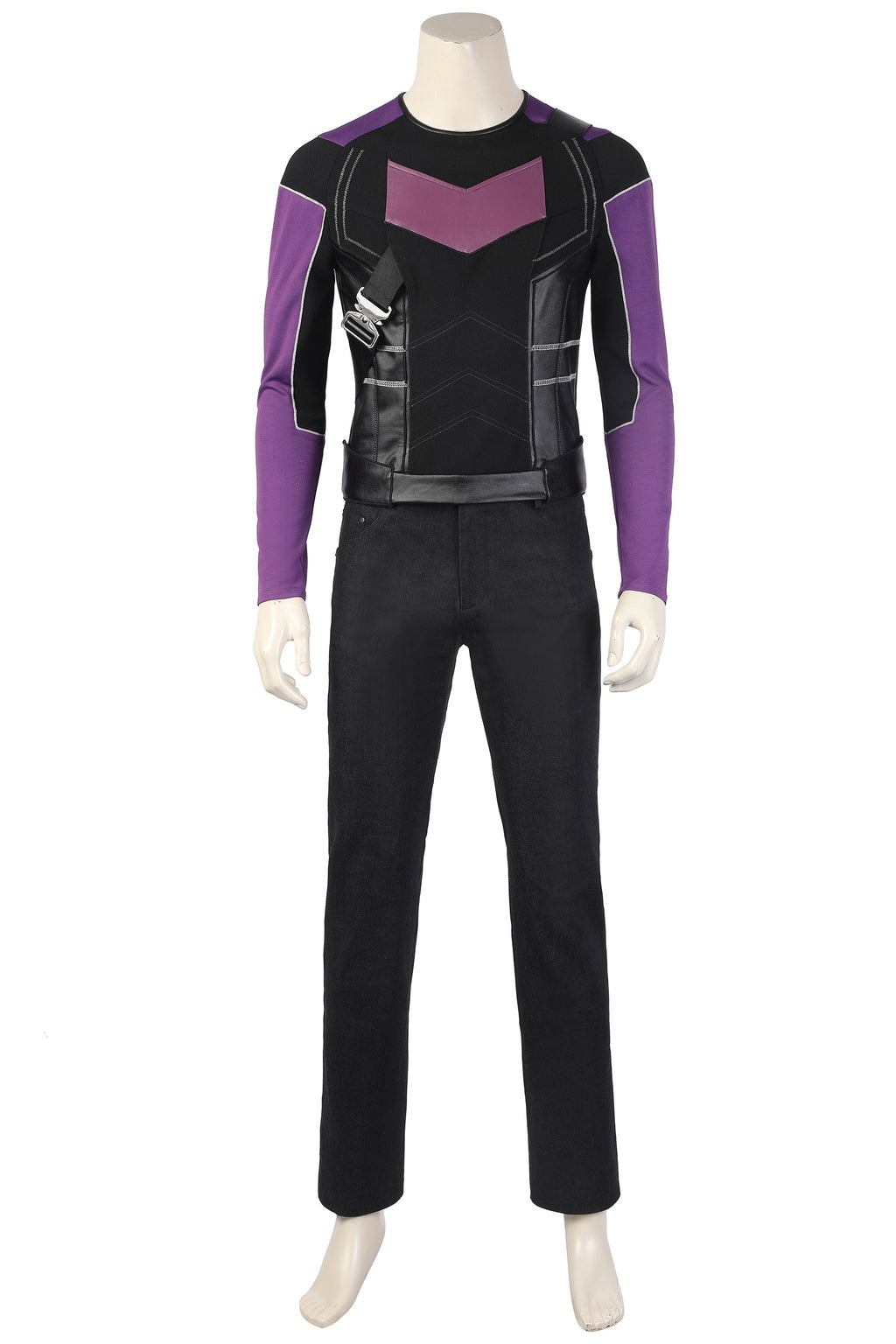 Costume de Cosplay Clinton Barton