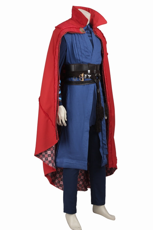 Costume de Cosplay de Stephen Strange