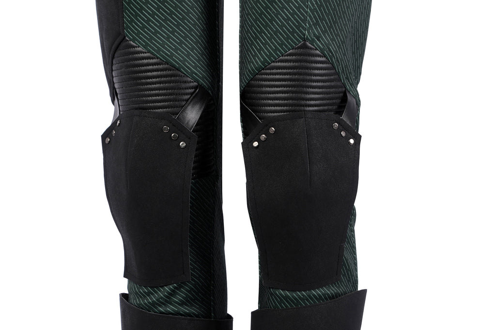 Costume de Cosplay Gamora