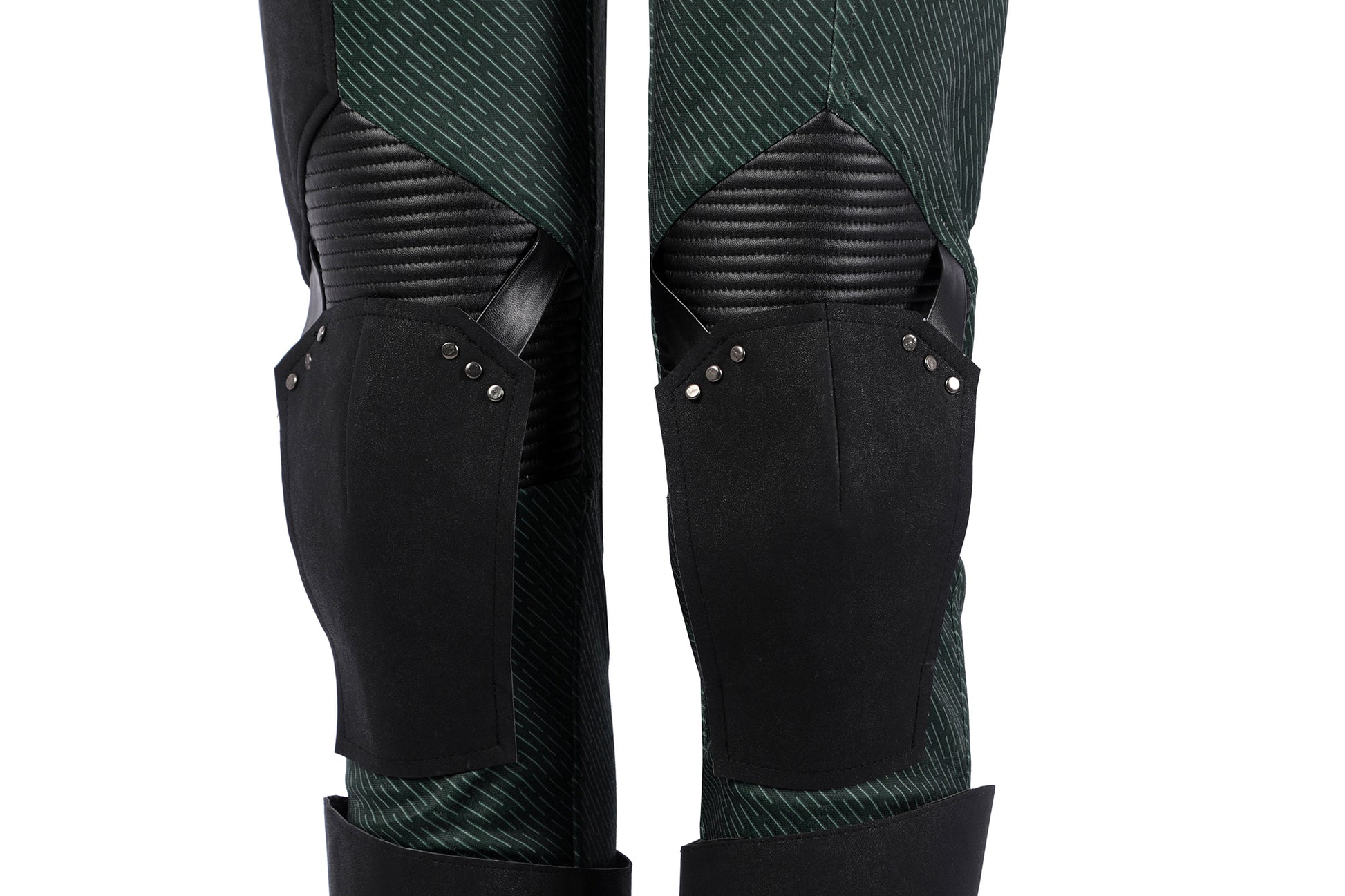 Costume de Cosplay Gamora