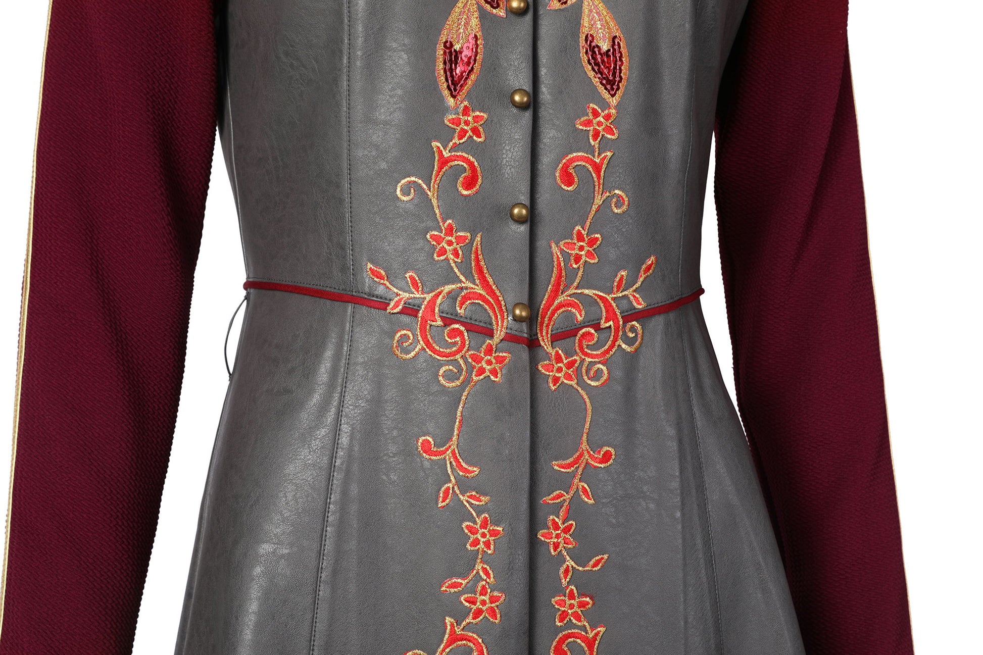 Costume de Cosplay de la Princesse Rhaenyra Targaryen