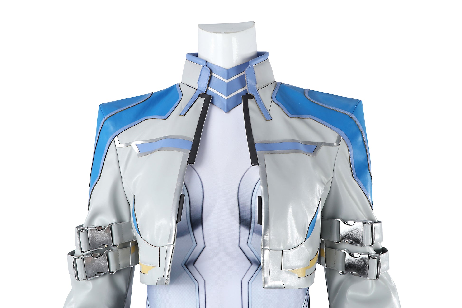 Costume Cosplay de Dagger Combinaison