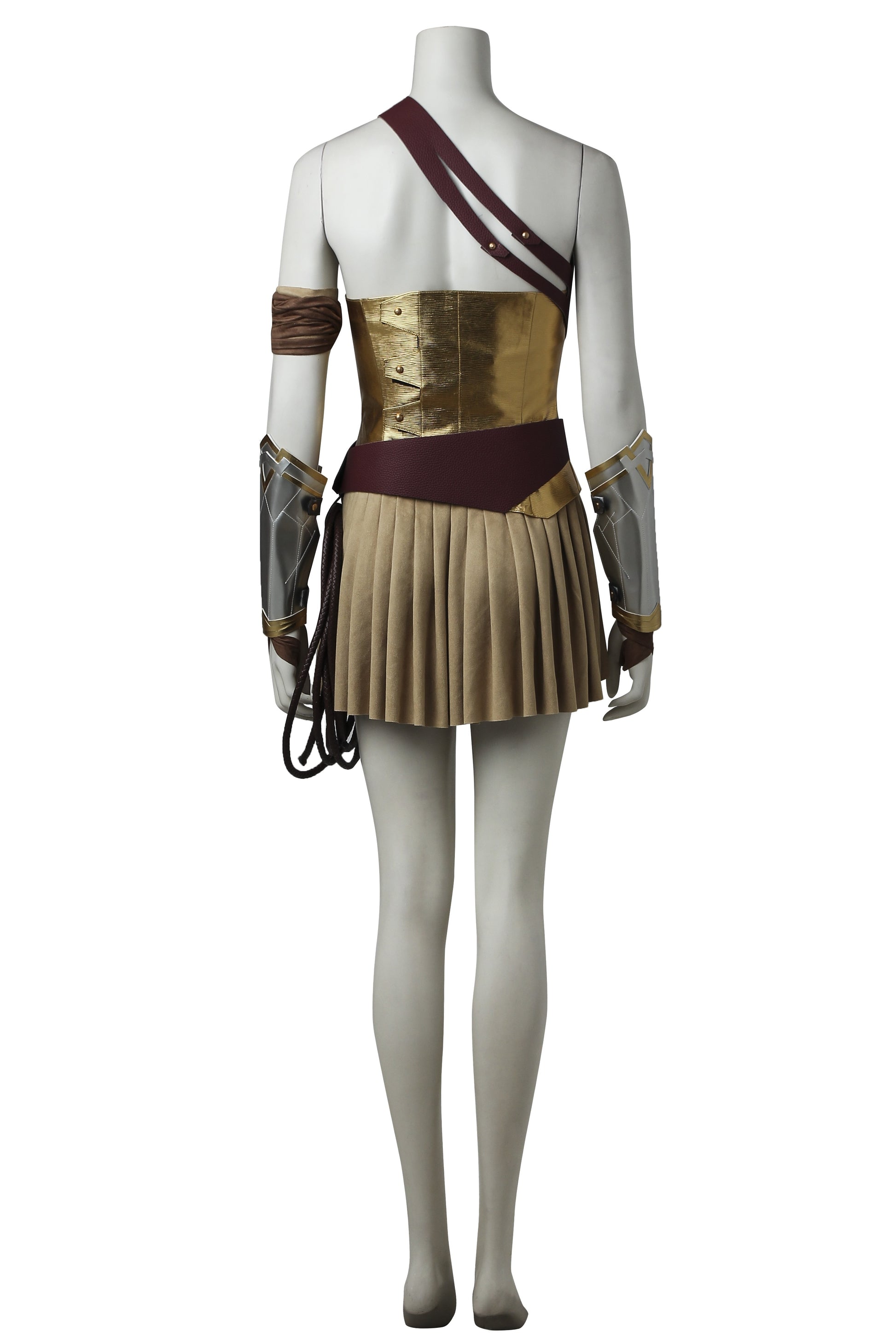 Costume de Cosplay Robe de Diana Prince