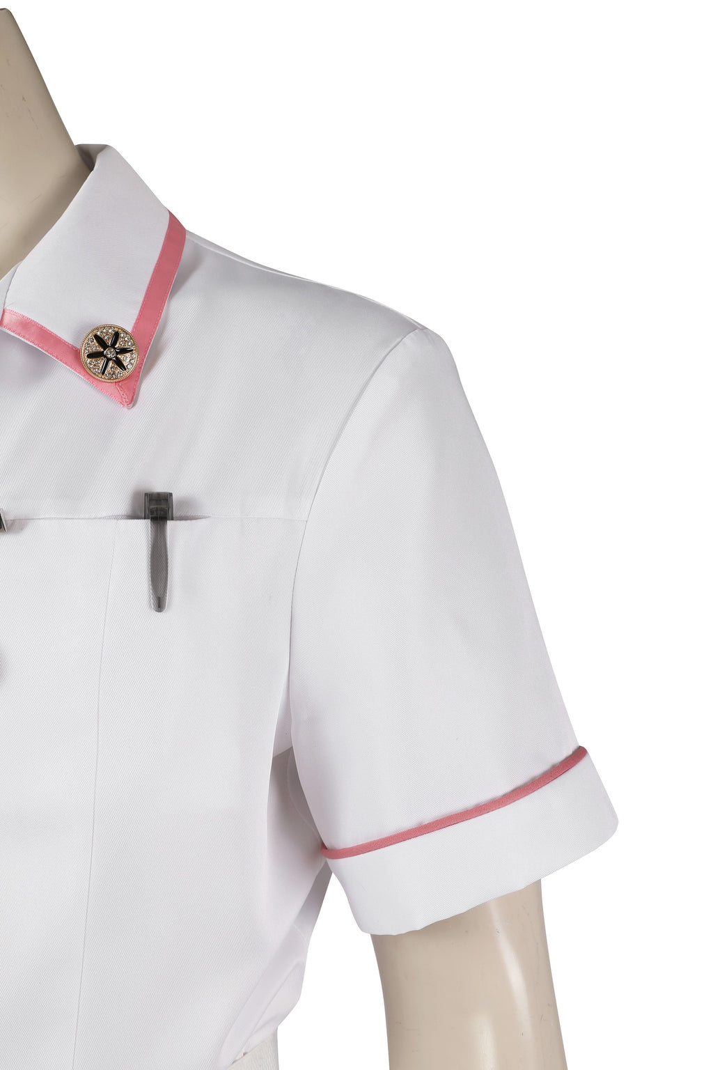 Costume de cosplay de l'infirmière Jack Napier
