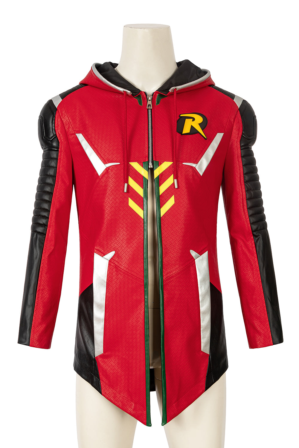Costume Cosplay Robin