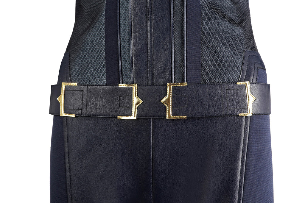 Costume de cosplay de Carol Danvers