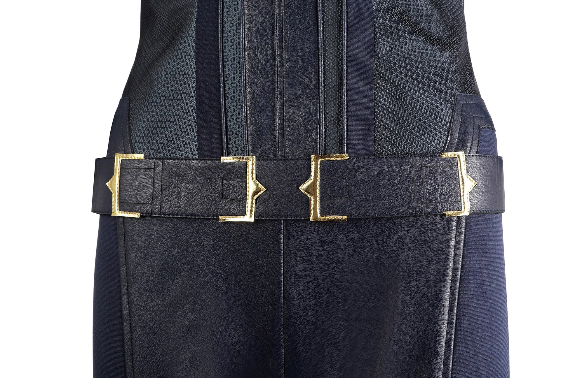 Costume de cosplay de Carol Danvers
