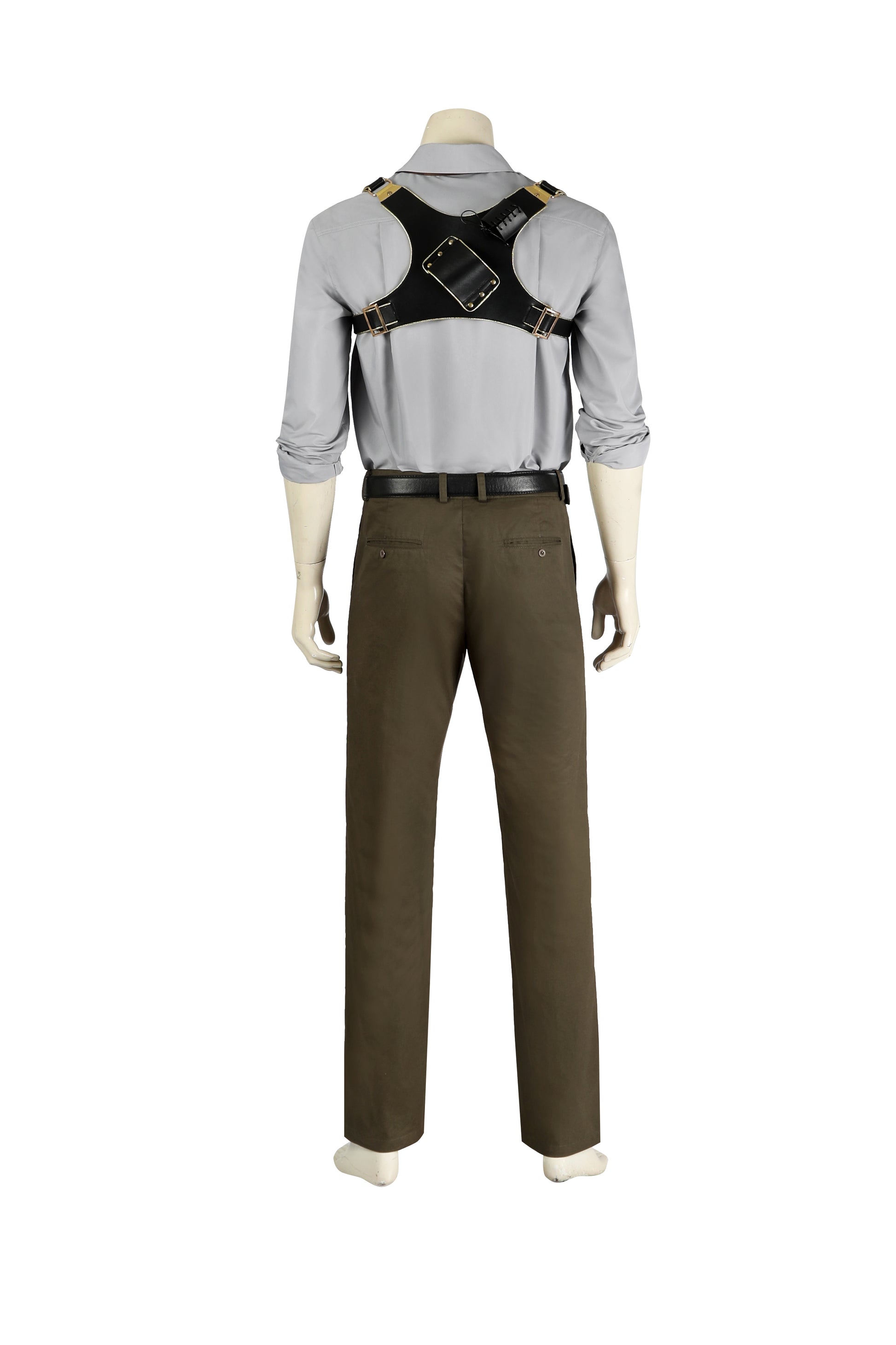 Costume de cosplay Lo ki