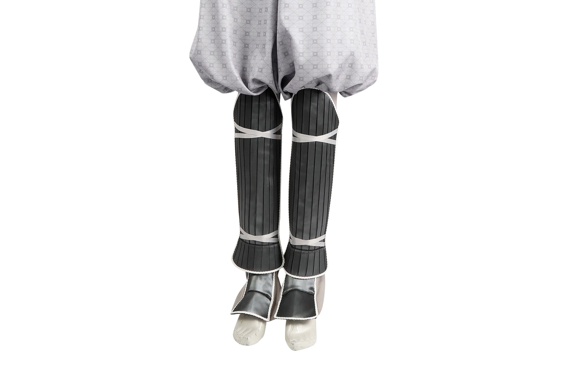 Costume de cosplay Ahsoka Tano Tenue grise