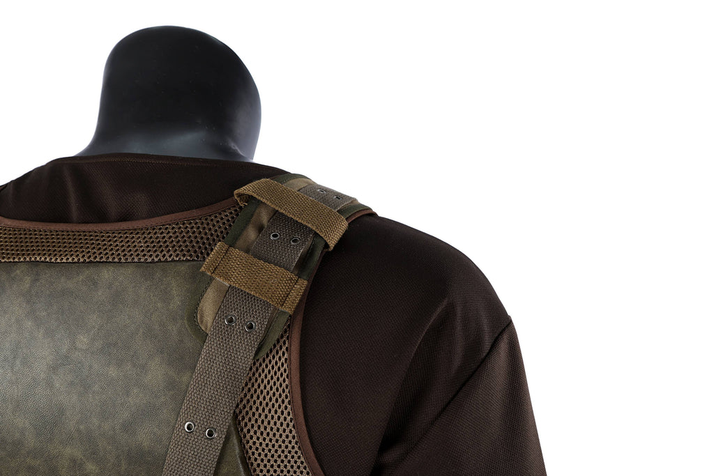 Costume de Cosplay Bane Outfit