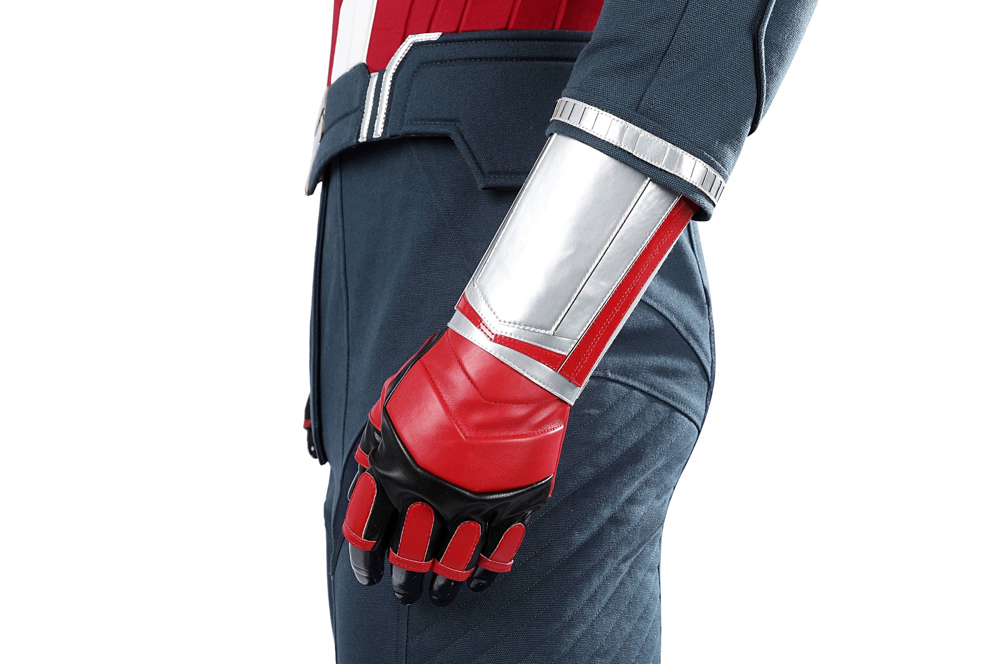 Costume de Cosplay Sam Wilson Outfit
