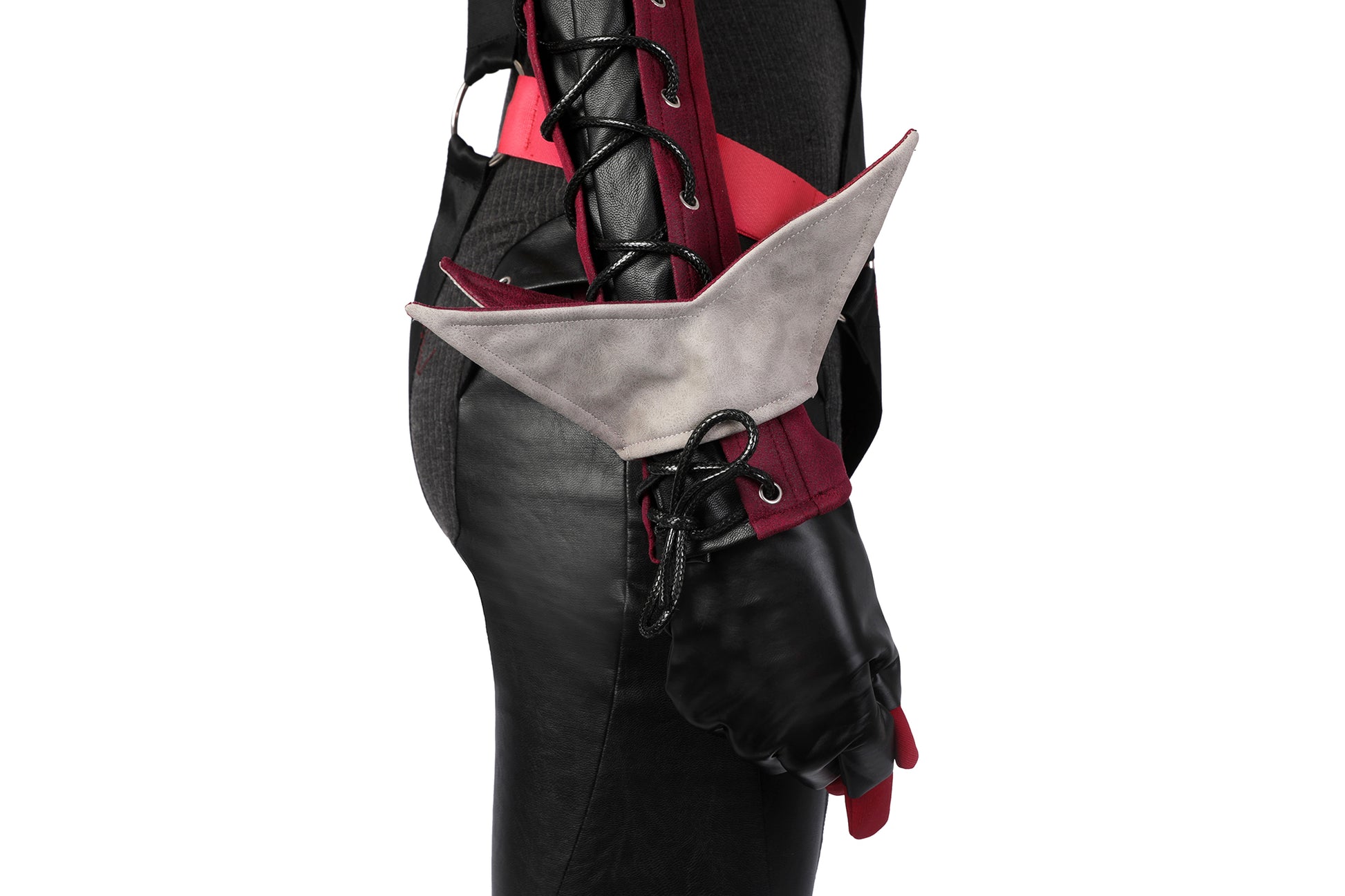 Costume de cosplay Harley Quinn Boss