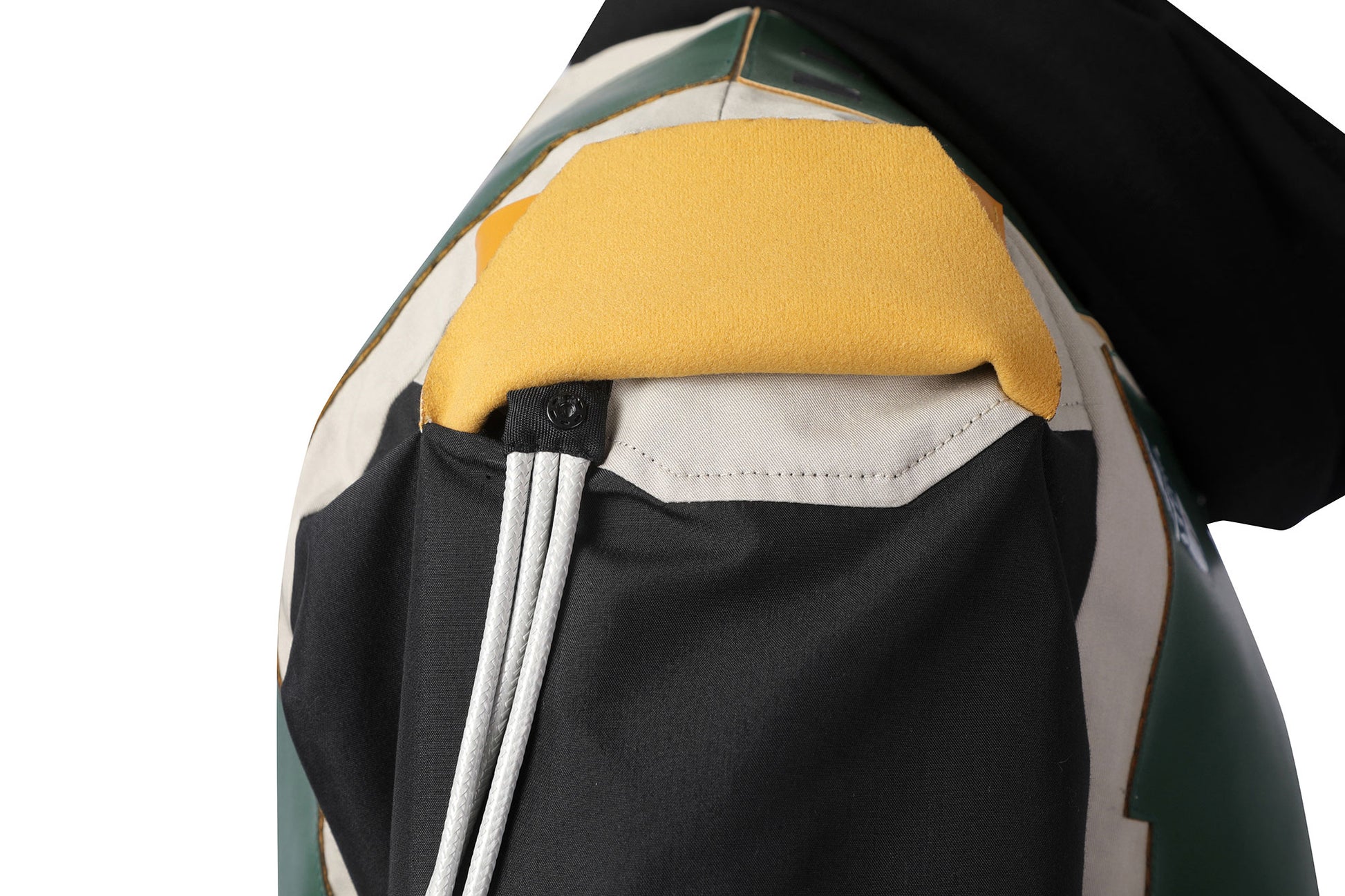 Costume de Cosplay Boba Fett Saison 2