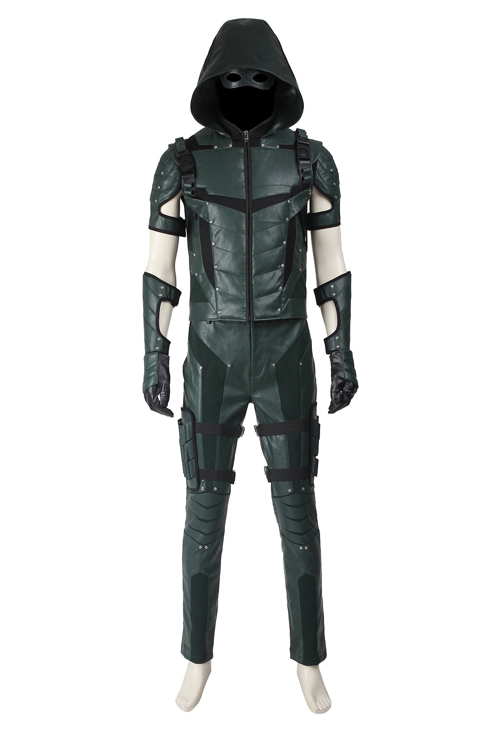 Costume de Cosplay d'Oliver Jonas Queen