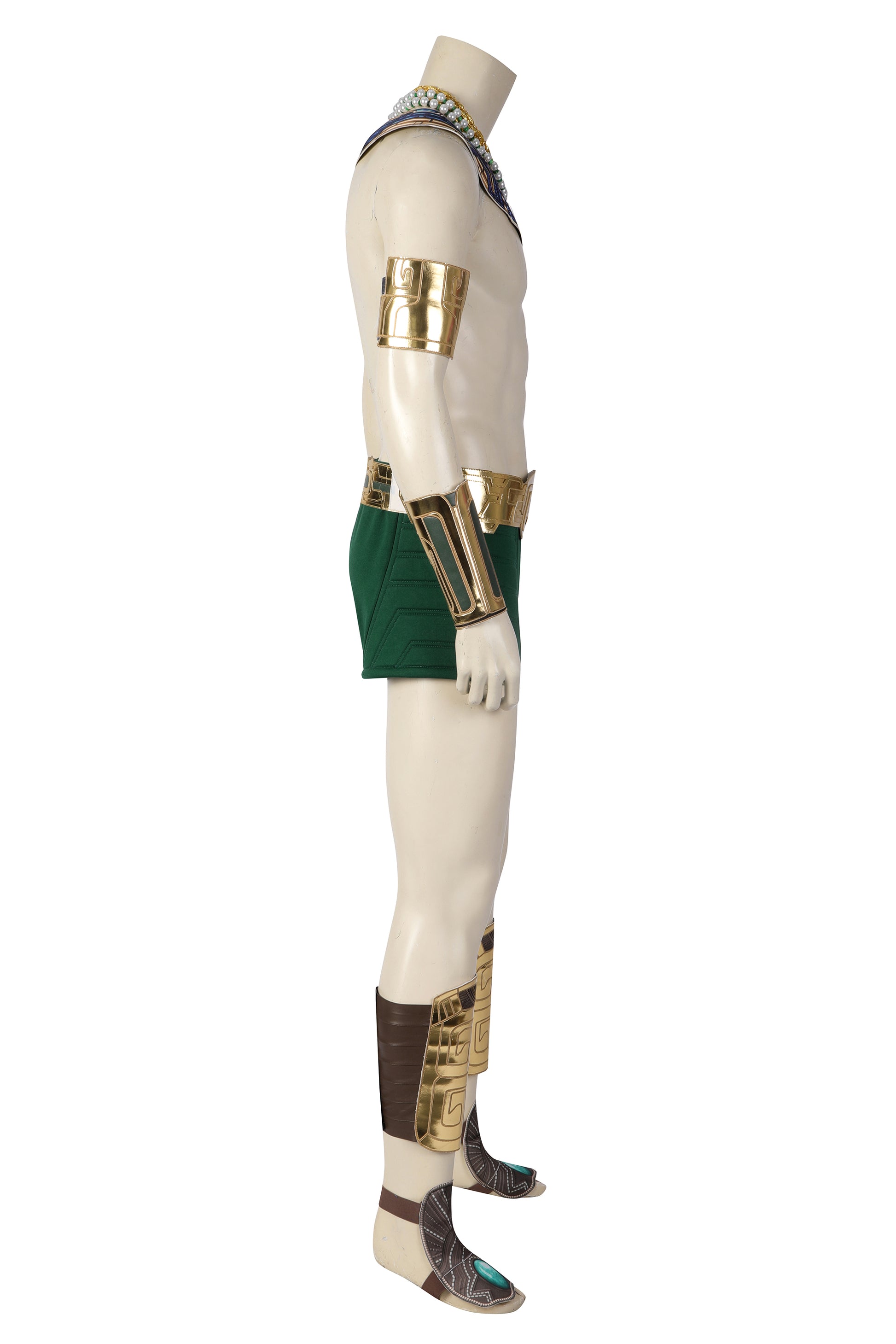 Costume de Cosplay Tenue de Namor