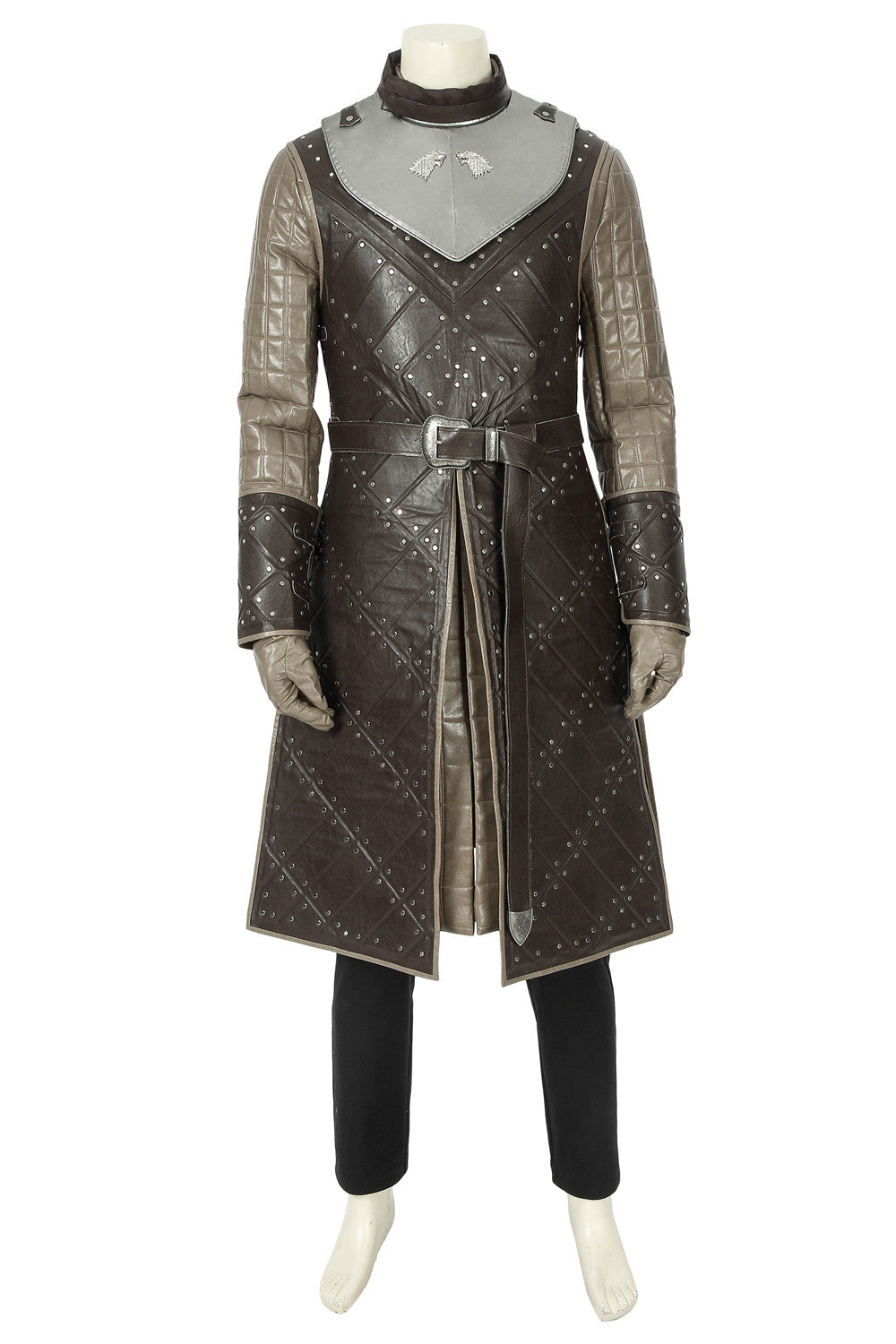 Costume Cosplay Jon Snow