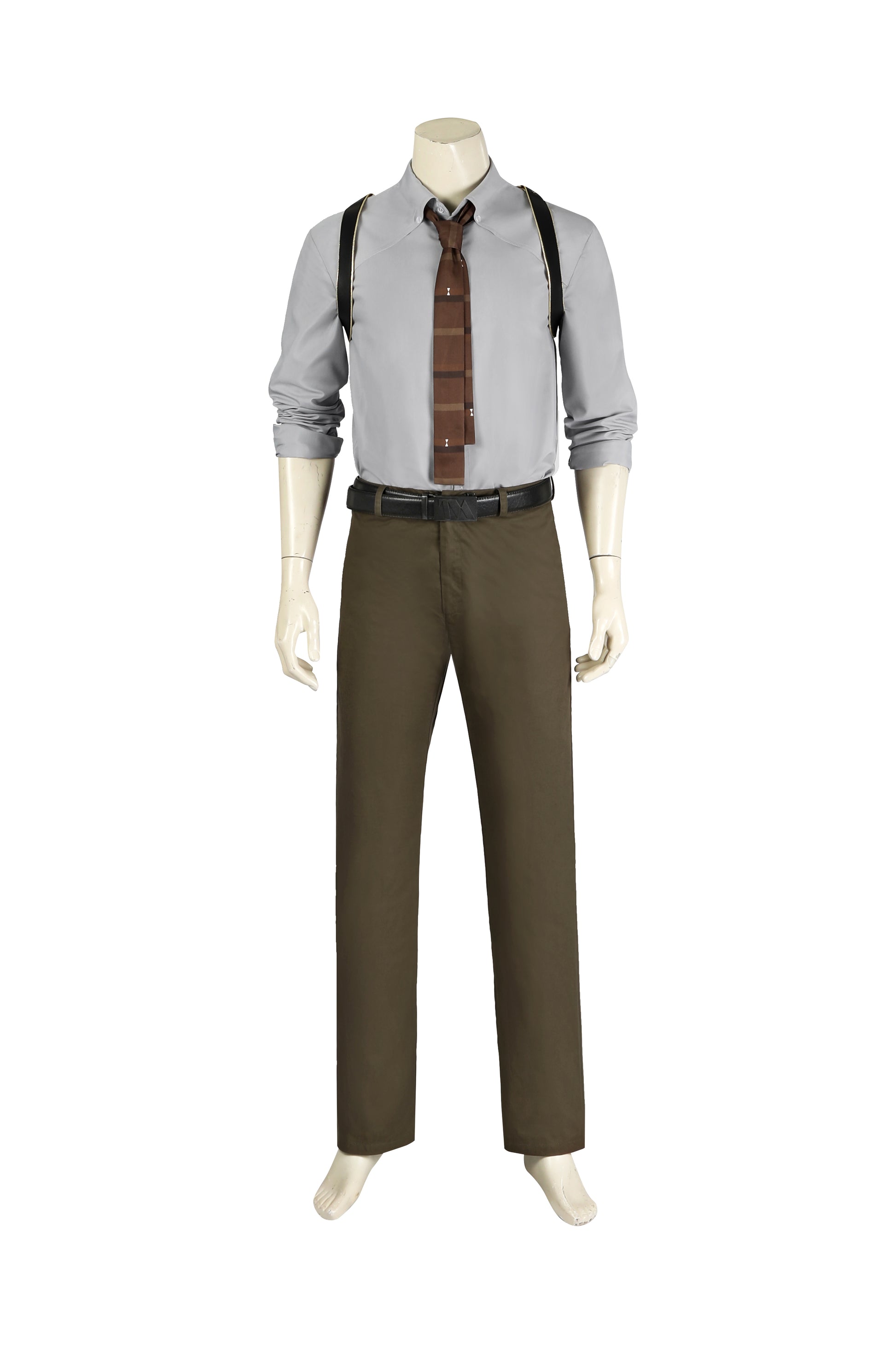 Costume de cosplay Lo ki