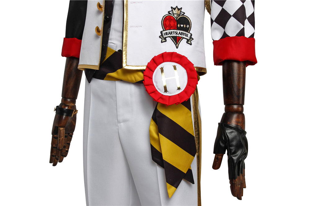 Costume de Cosplay Trey Clover