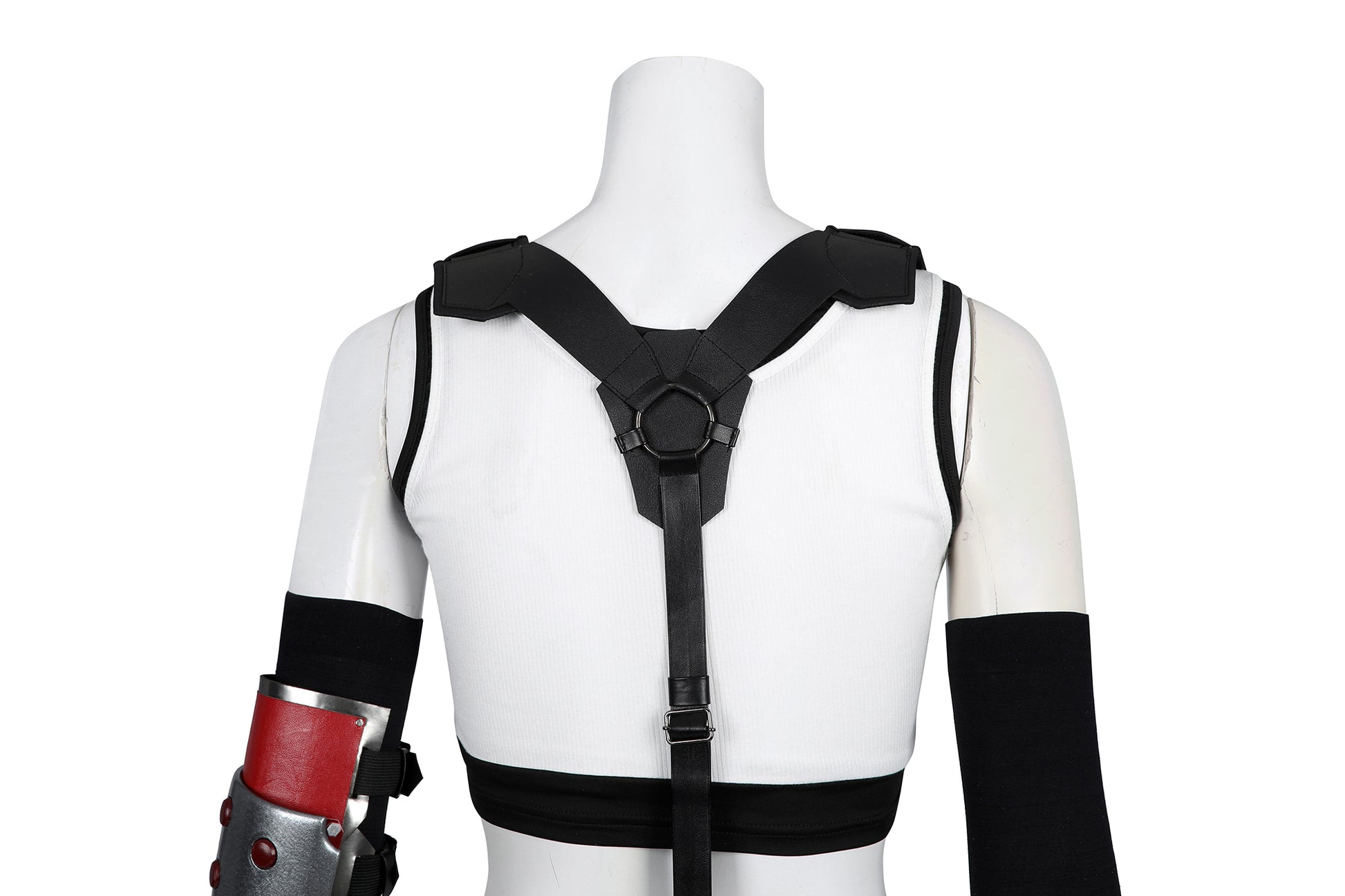 Costume de Cosplay Tifa Lockhart