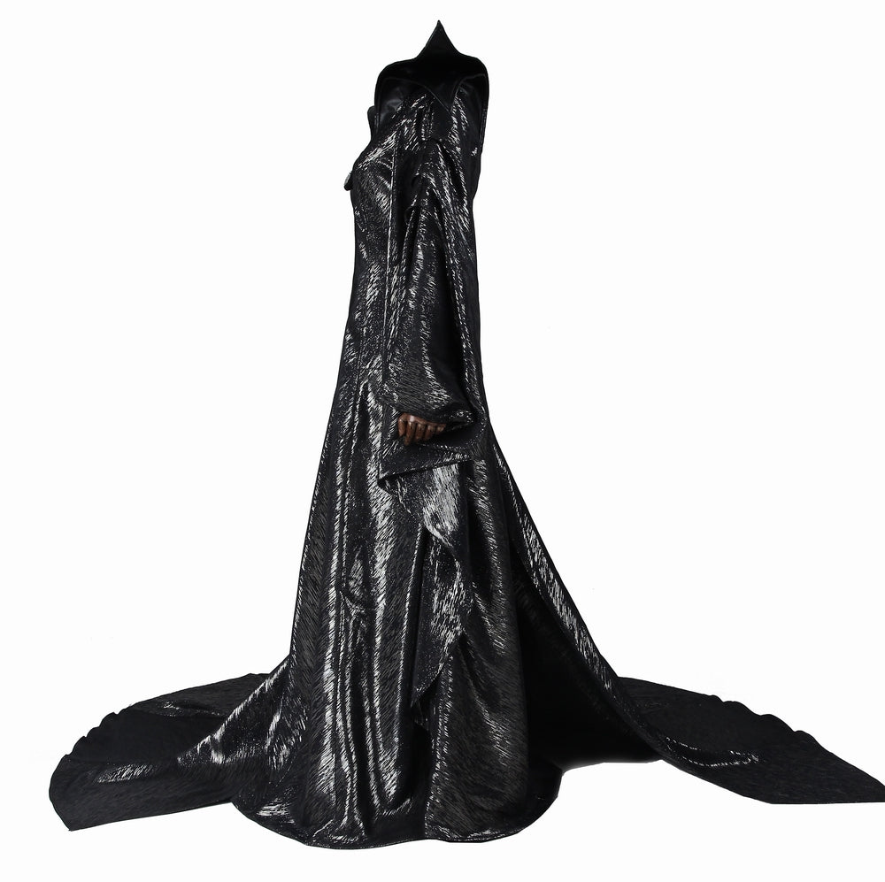 Costume Cosplay de Maléfique Robe de la Maîtresse du Mal