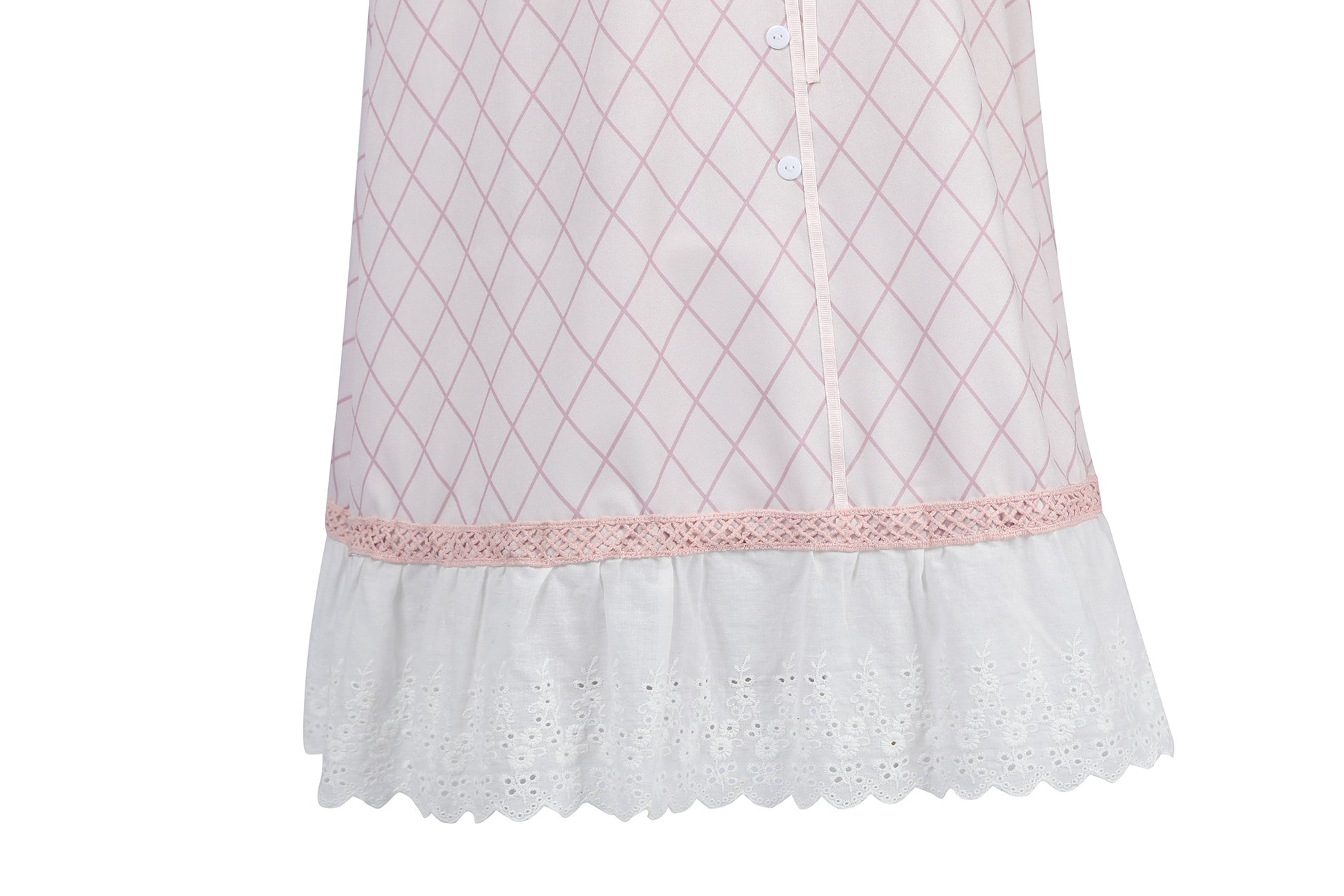 Costume de Cosplay d'Aerith Gainsborough