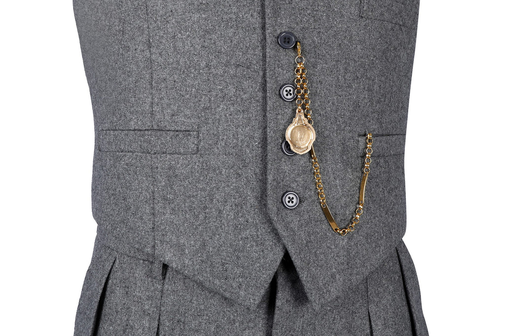 Costume de Cosplay Costume de Tommy Shelby