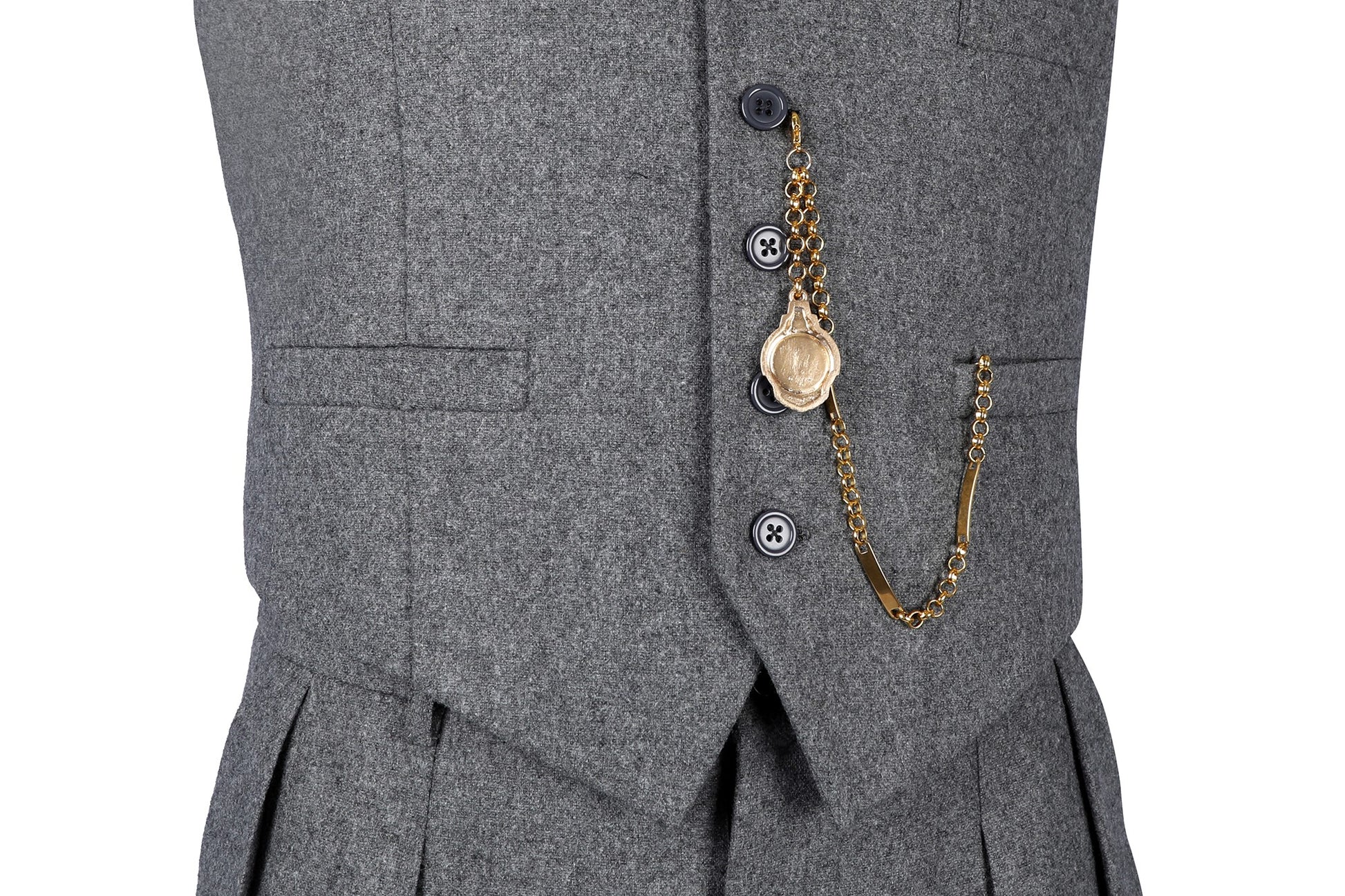 Costume de Cosplay Costume de Tommy Shelby
