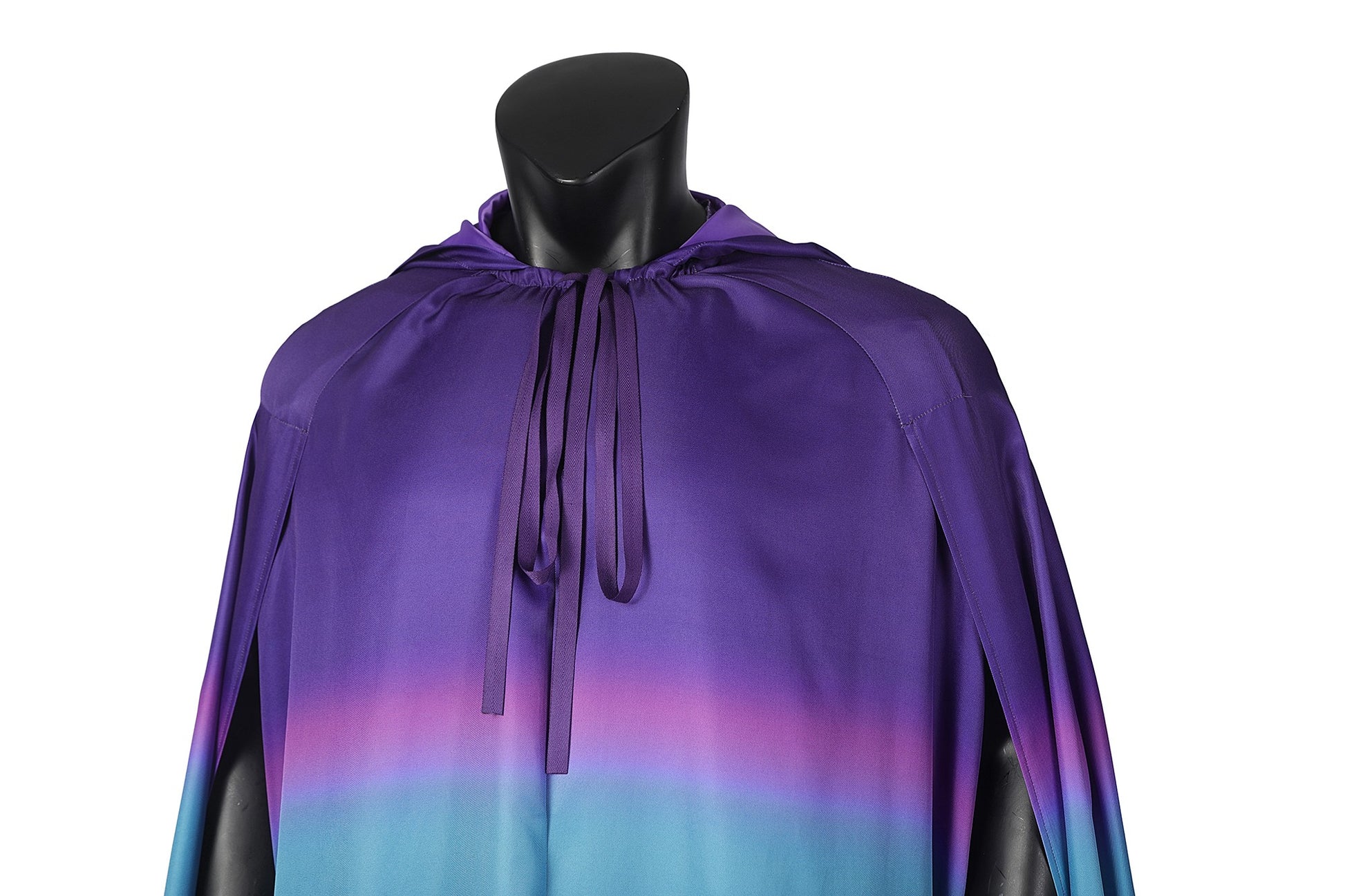 Costume de Cosplay Thor Robe Bleue