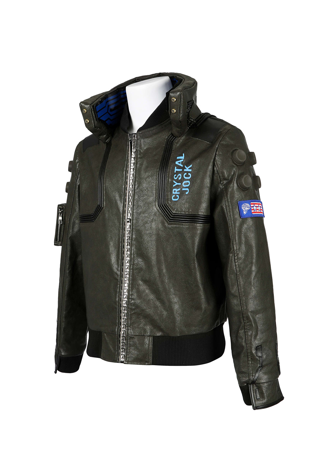 Costume de Cosplay Outfit V Male