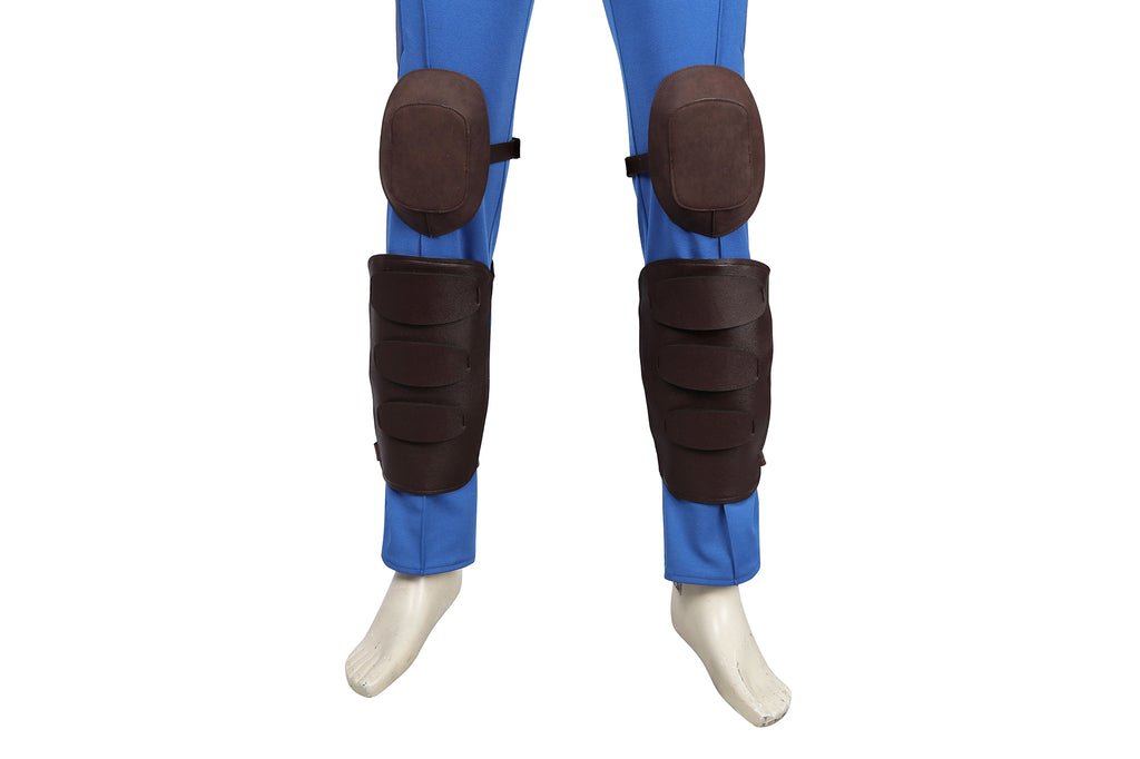 Costume de Cosplay de NO.33 Saison 1
