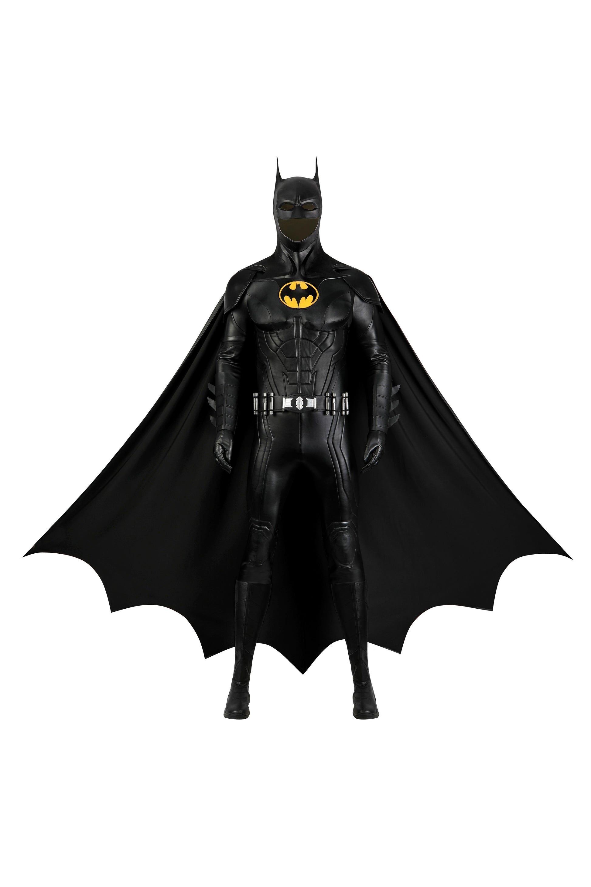 Costume de Cosplay de Bruce Wayne